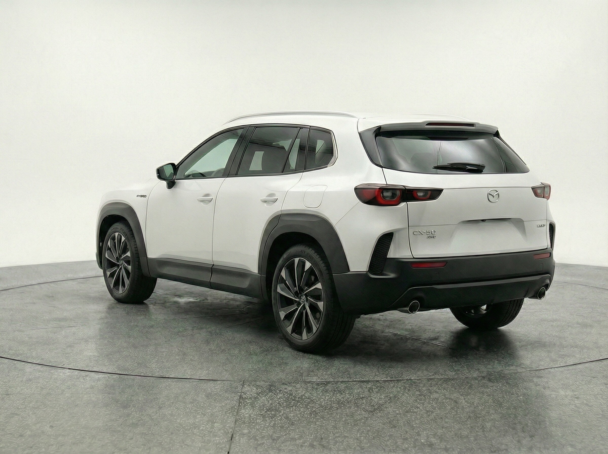 Thumbnail: 2025 Mazda CX-50 - 5
