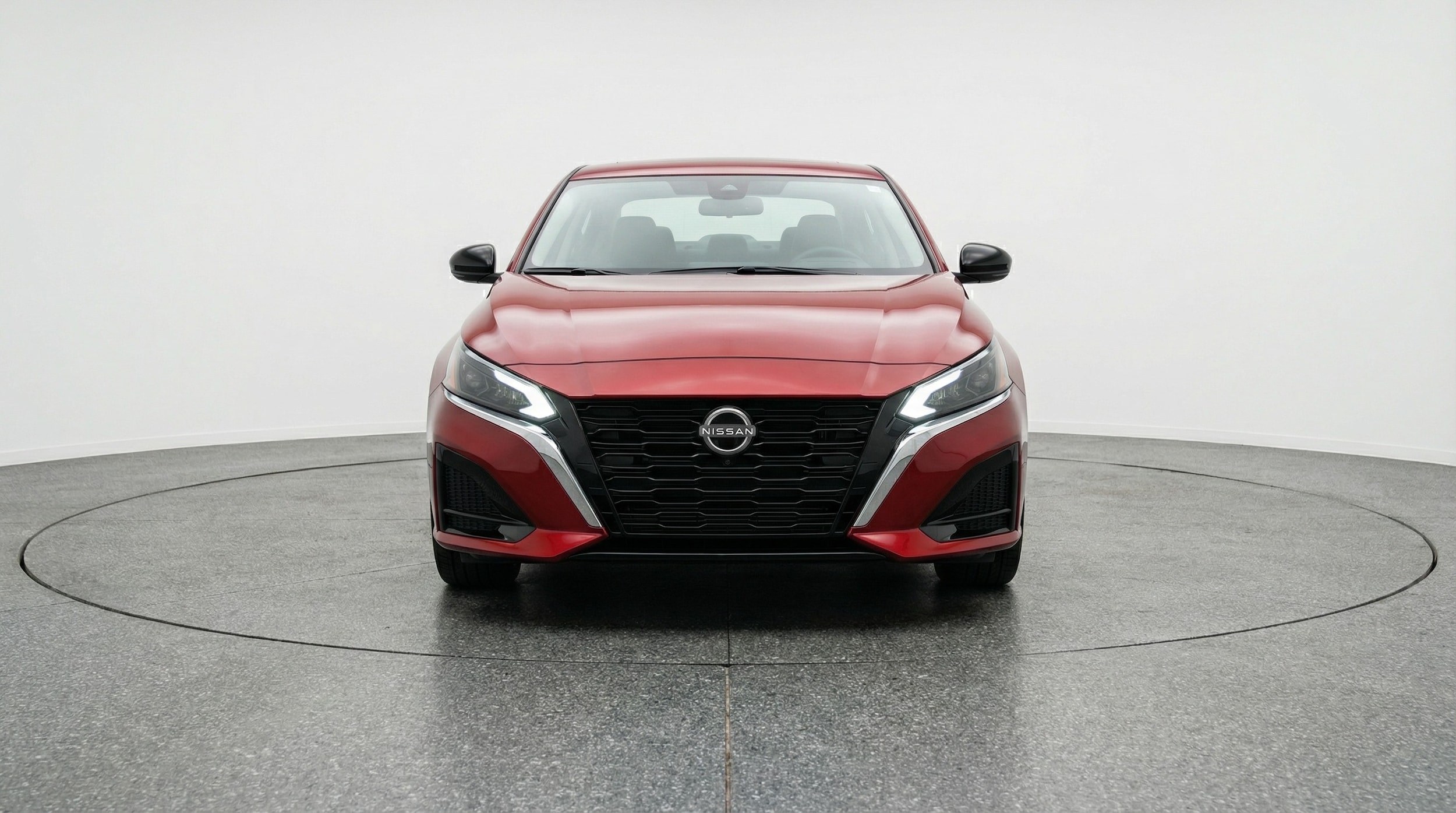 Thumbnail: 2025 Nissan Altima - 2