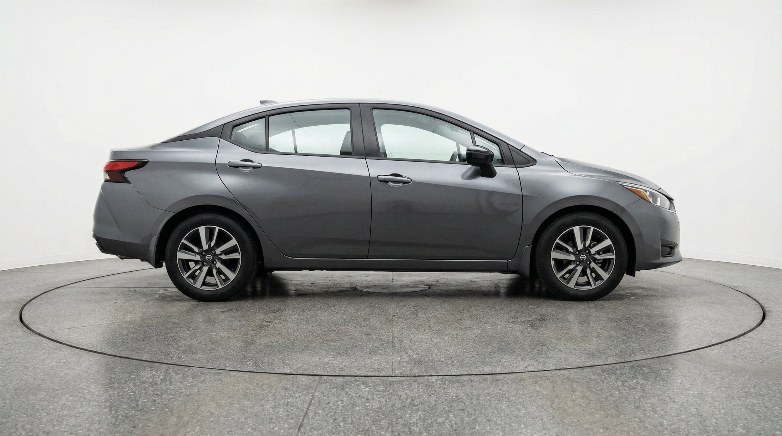 Thumbnail: 2025 Nissan Versa - 11