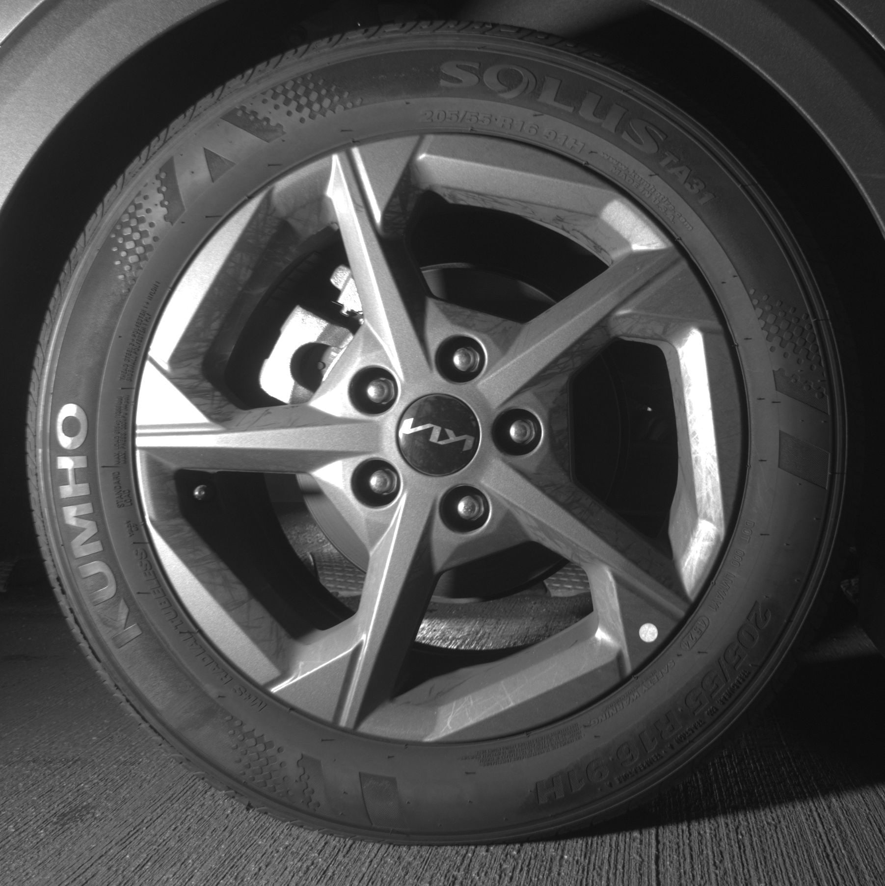 Thumbnail: 2025 Kia K4 - 12