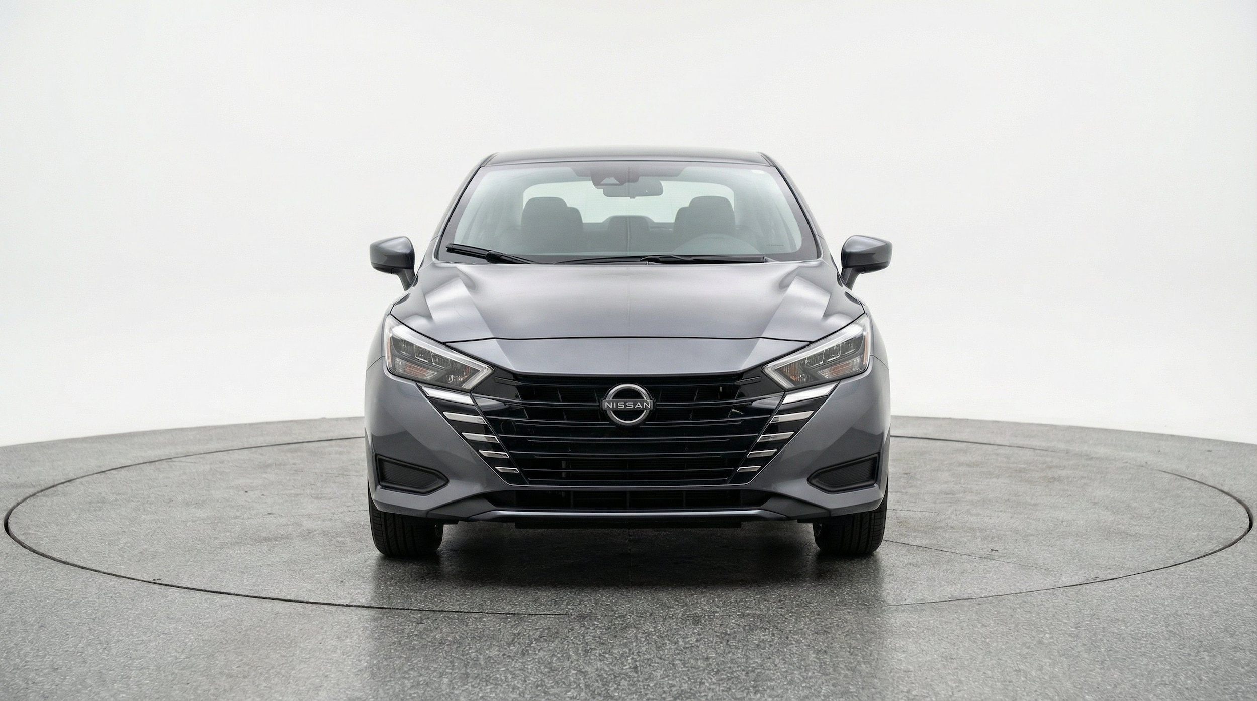 Thumbnail: 2025 Nissan Versa - 2