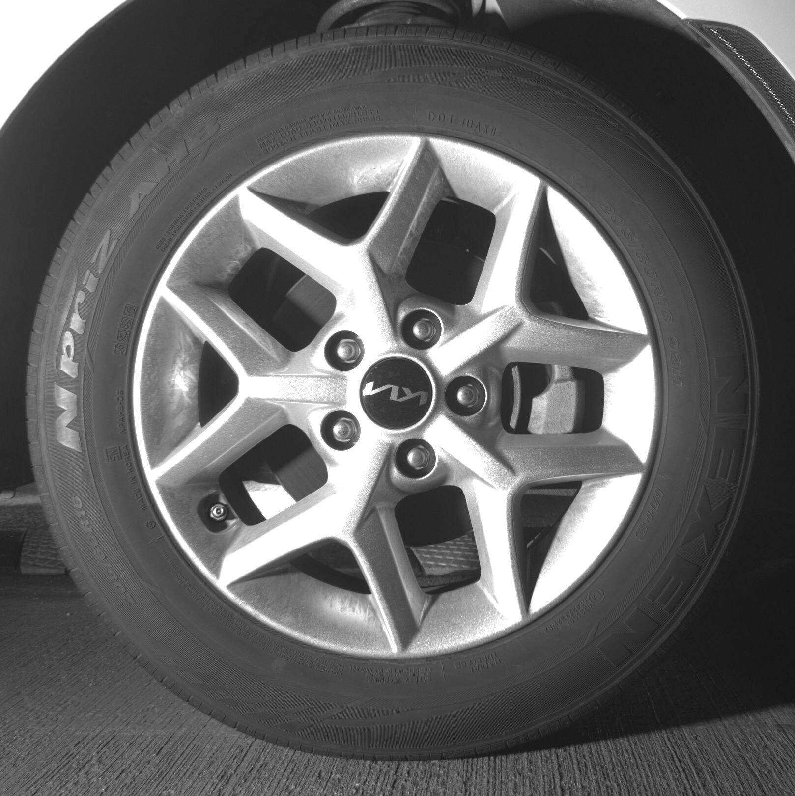 Thumbnail: 2025 Kia Soul - 10