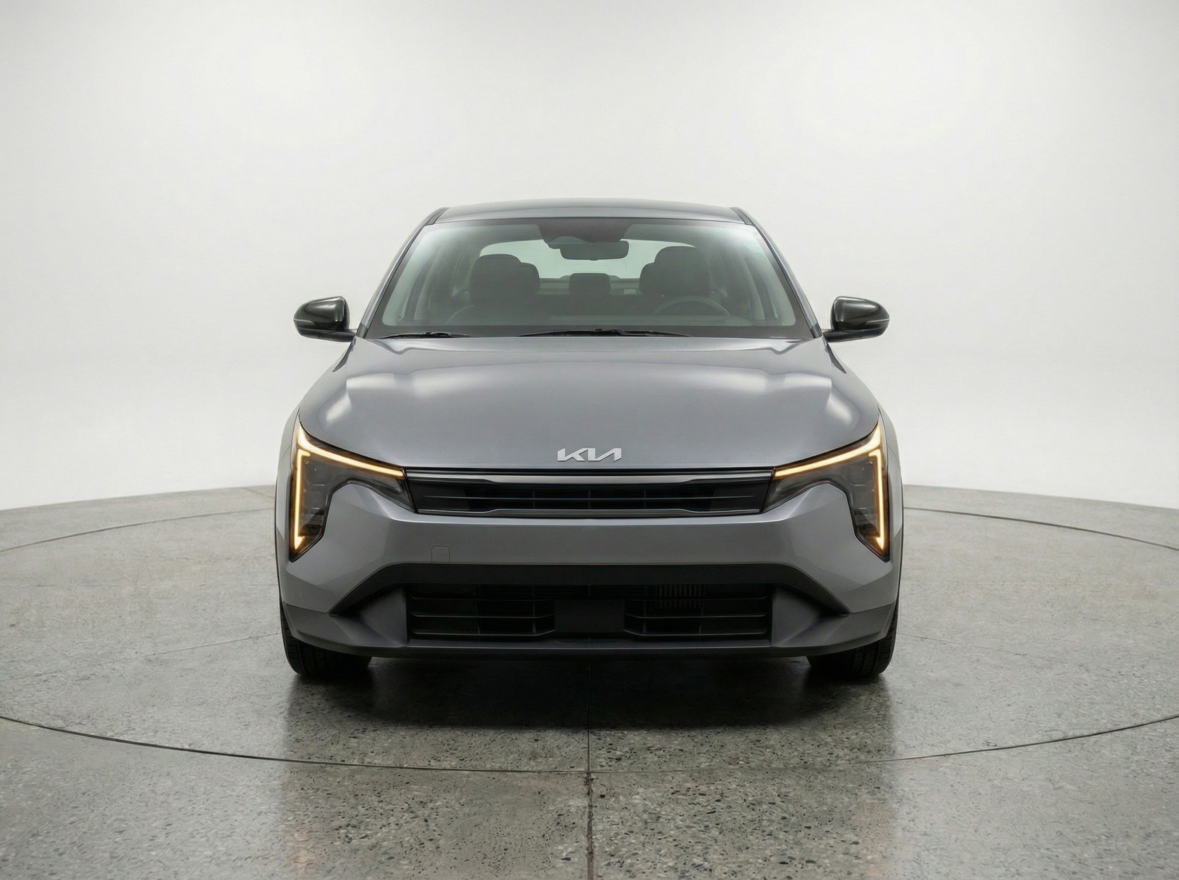Thumbnail: 2025 Kia K4 - 2