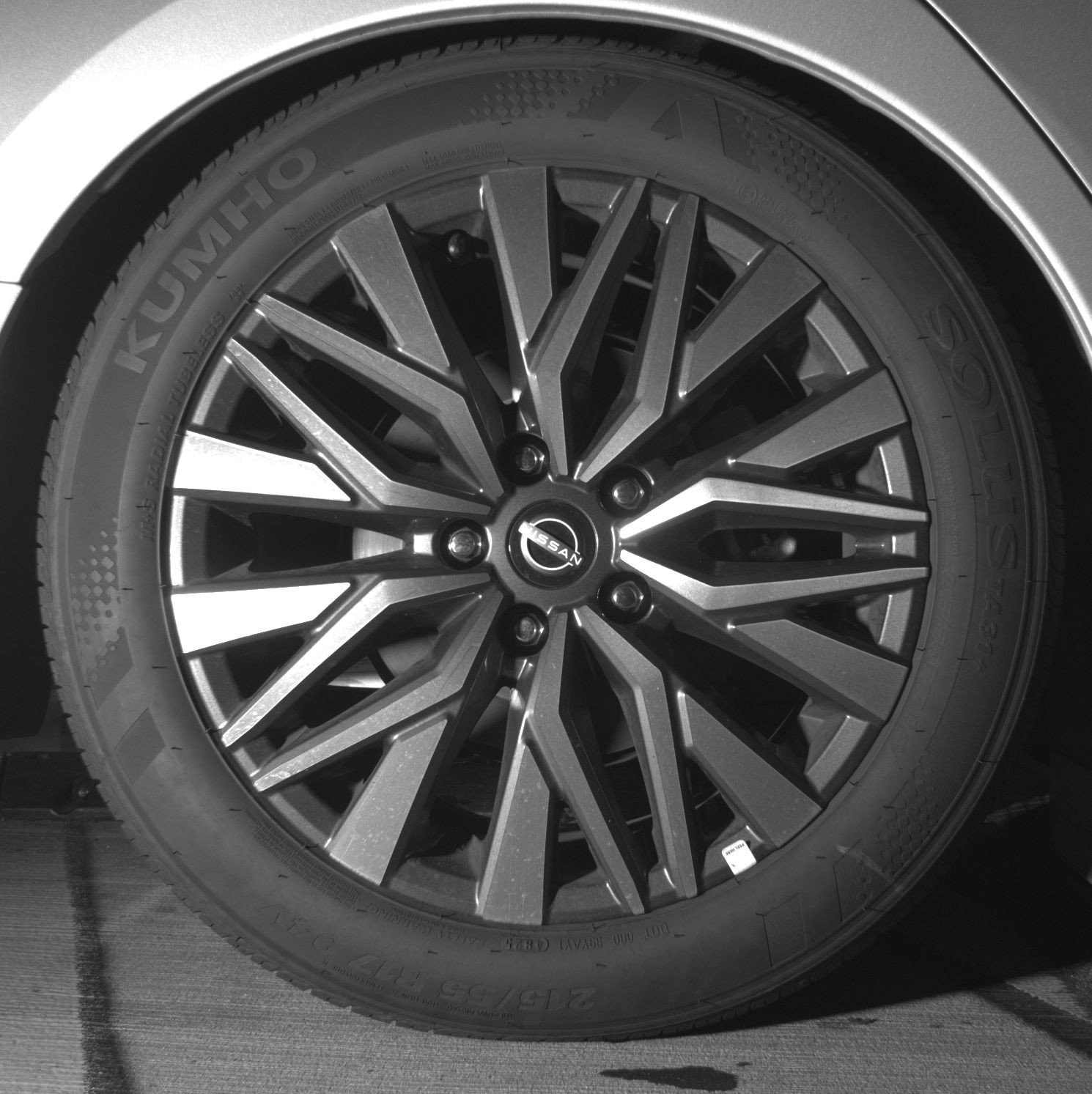 Thumbnail: 2026 Nissan Altima - 15