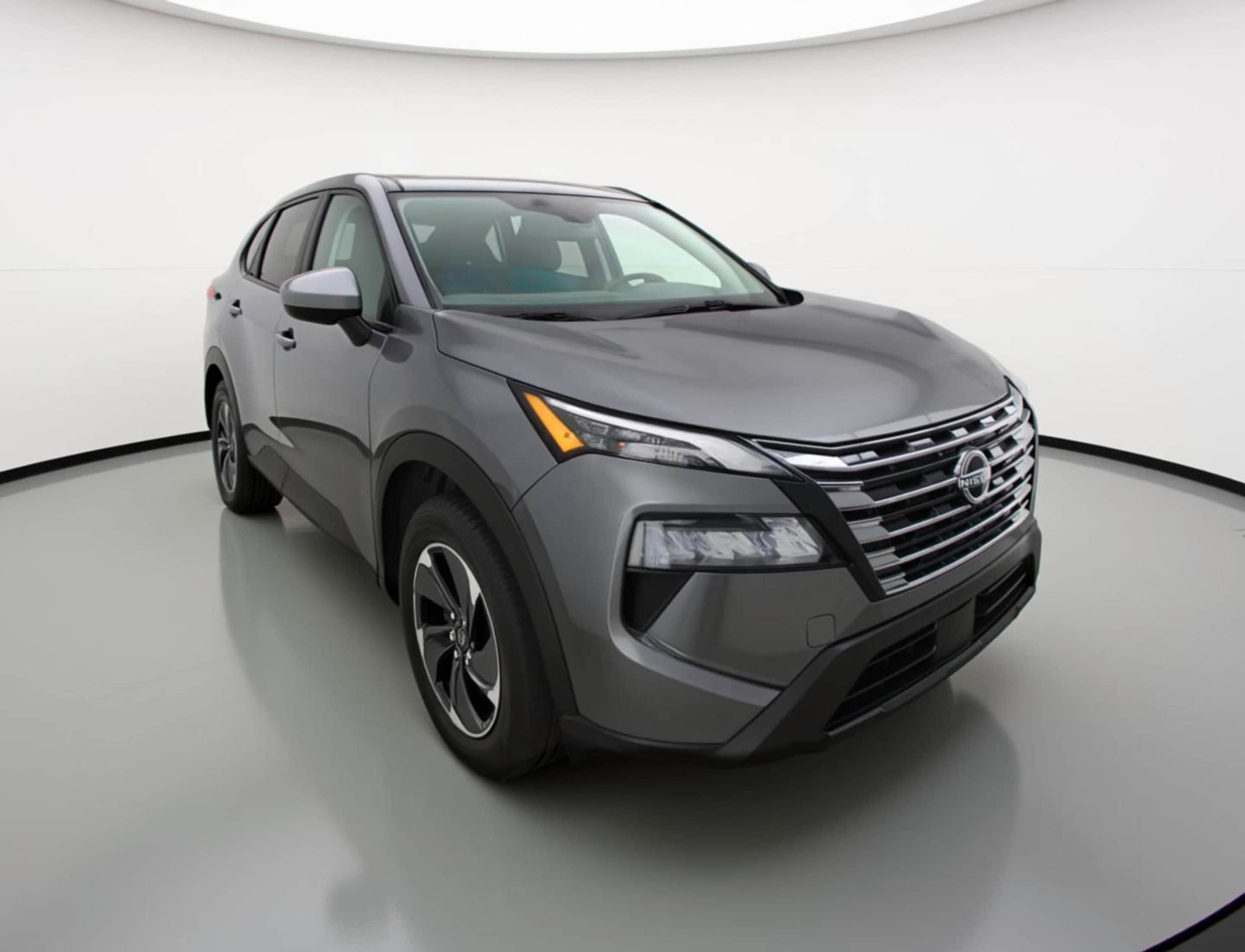 Thumbnail: 2025 Nissan Rogue - 1