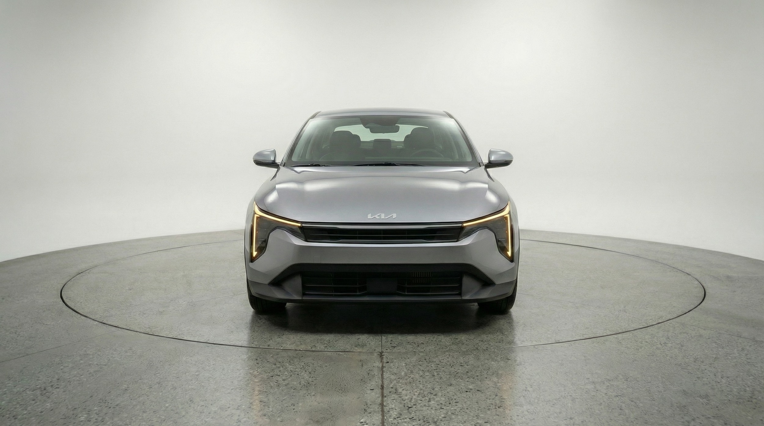 Thumbnail: 2025 Kia K4 - 2