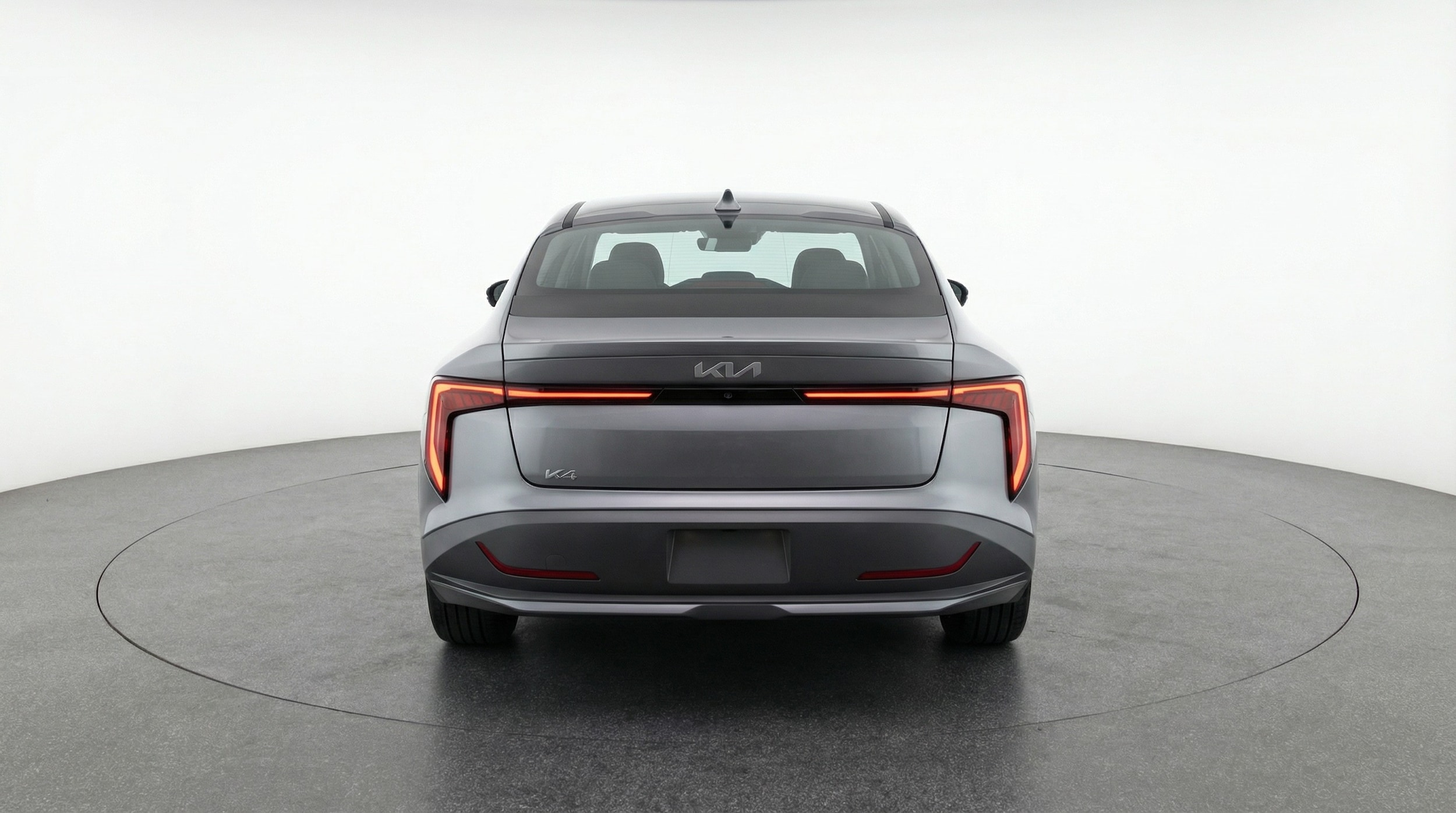 Thumbnail: 2025 Kia K4 - 6