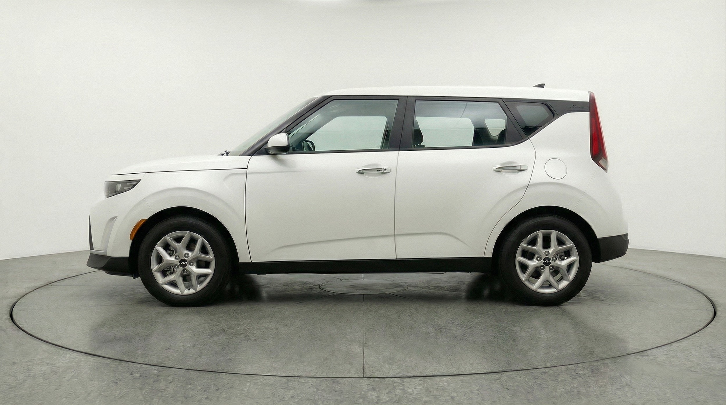Thumbnail: 2025 Kia Soul - 5