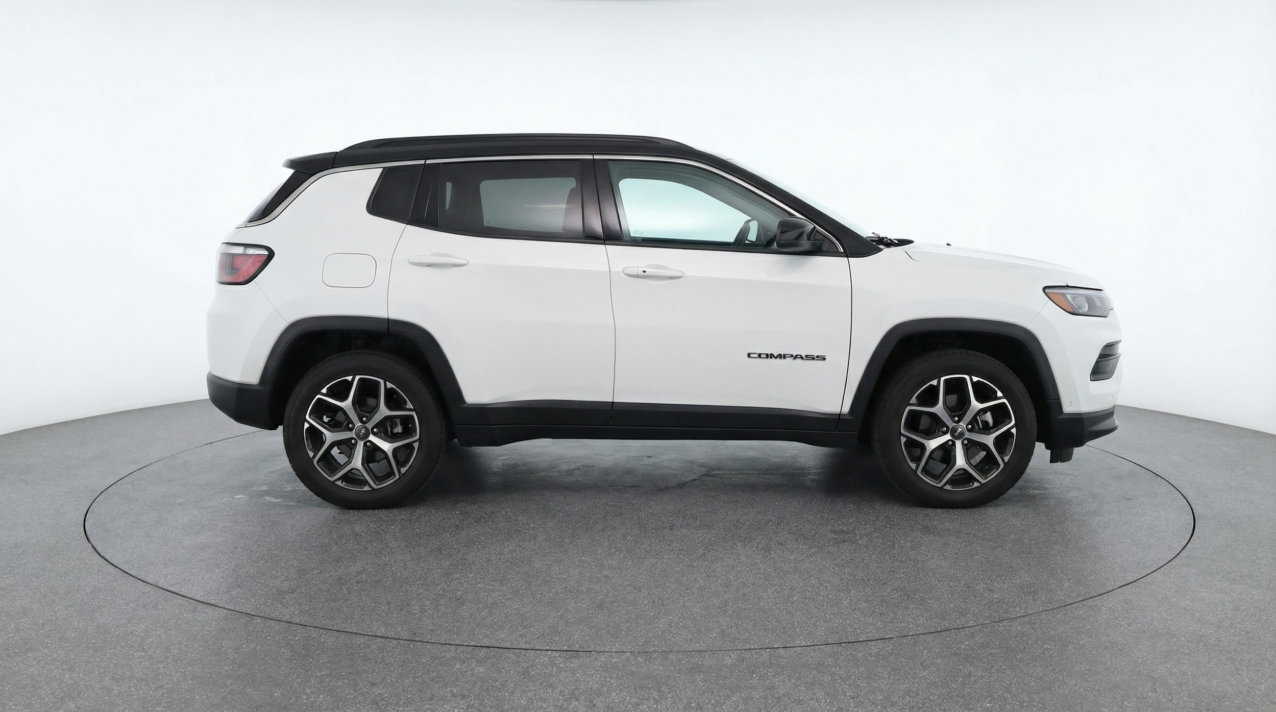 Thumbnail: 2025 Jeep Compass - 8