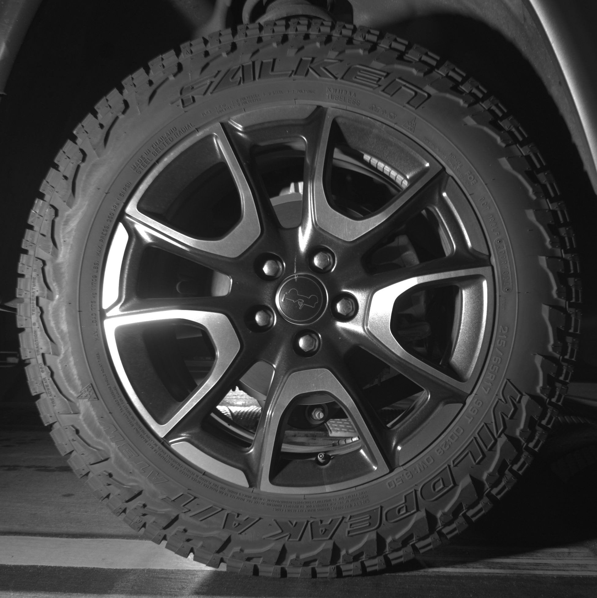 Thumbnail: 2025 Jeep Compass - 15