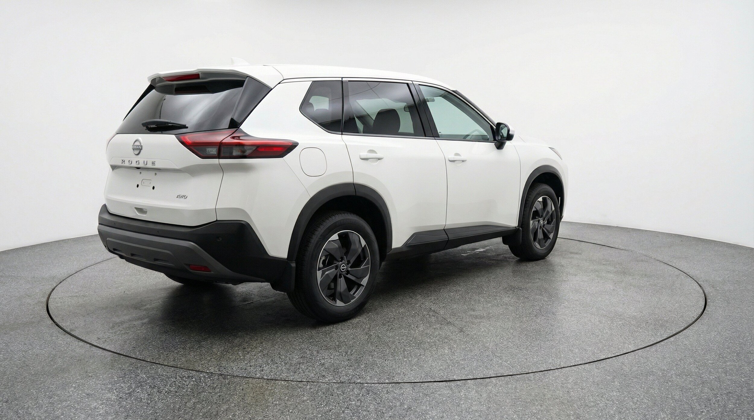 Thumbnail: 2025 Nissan Rogue - 9