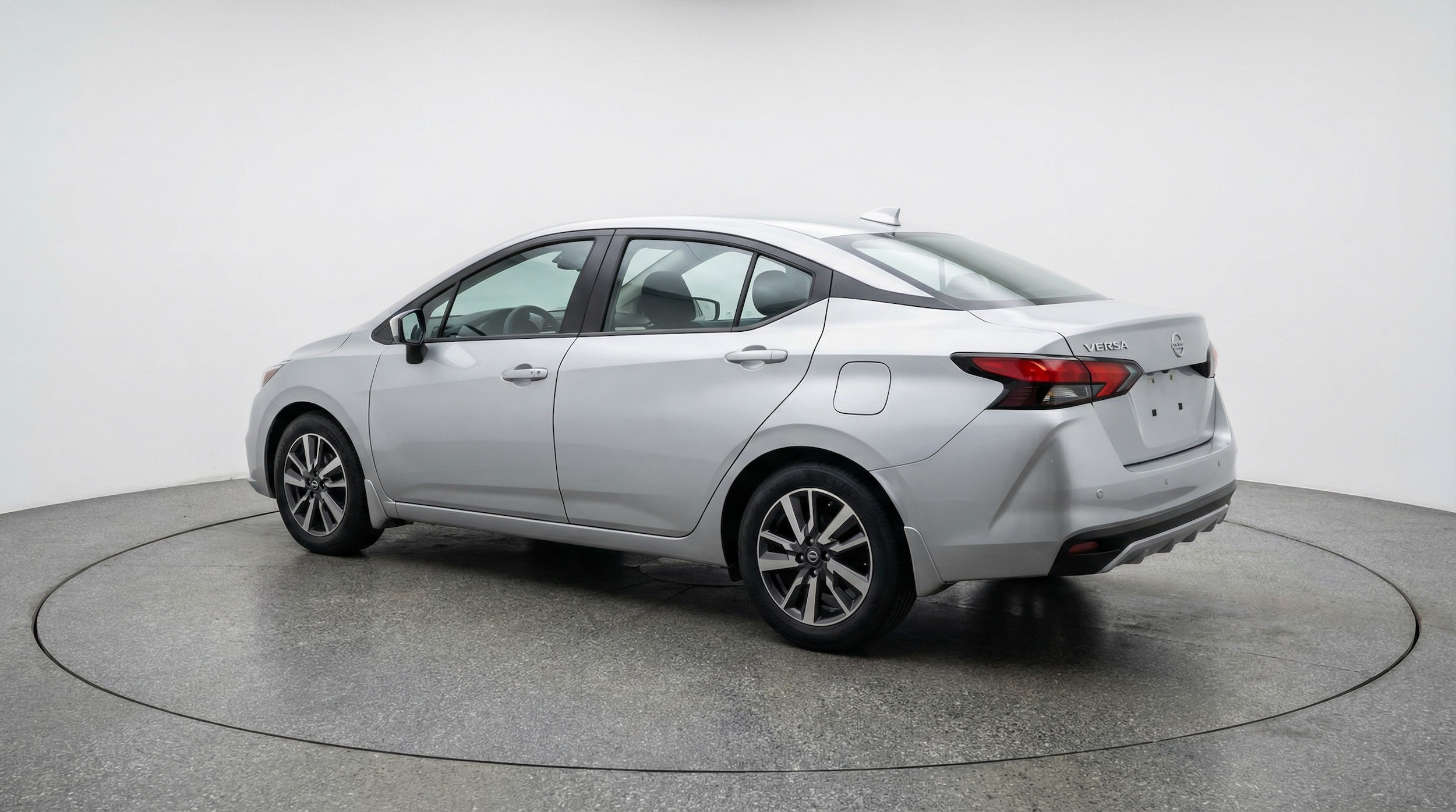 Thumbnail: 2025 Nissan Versa - 5