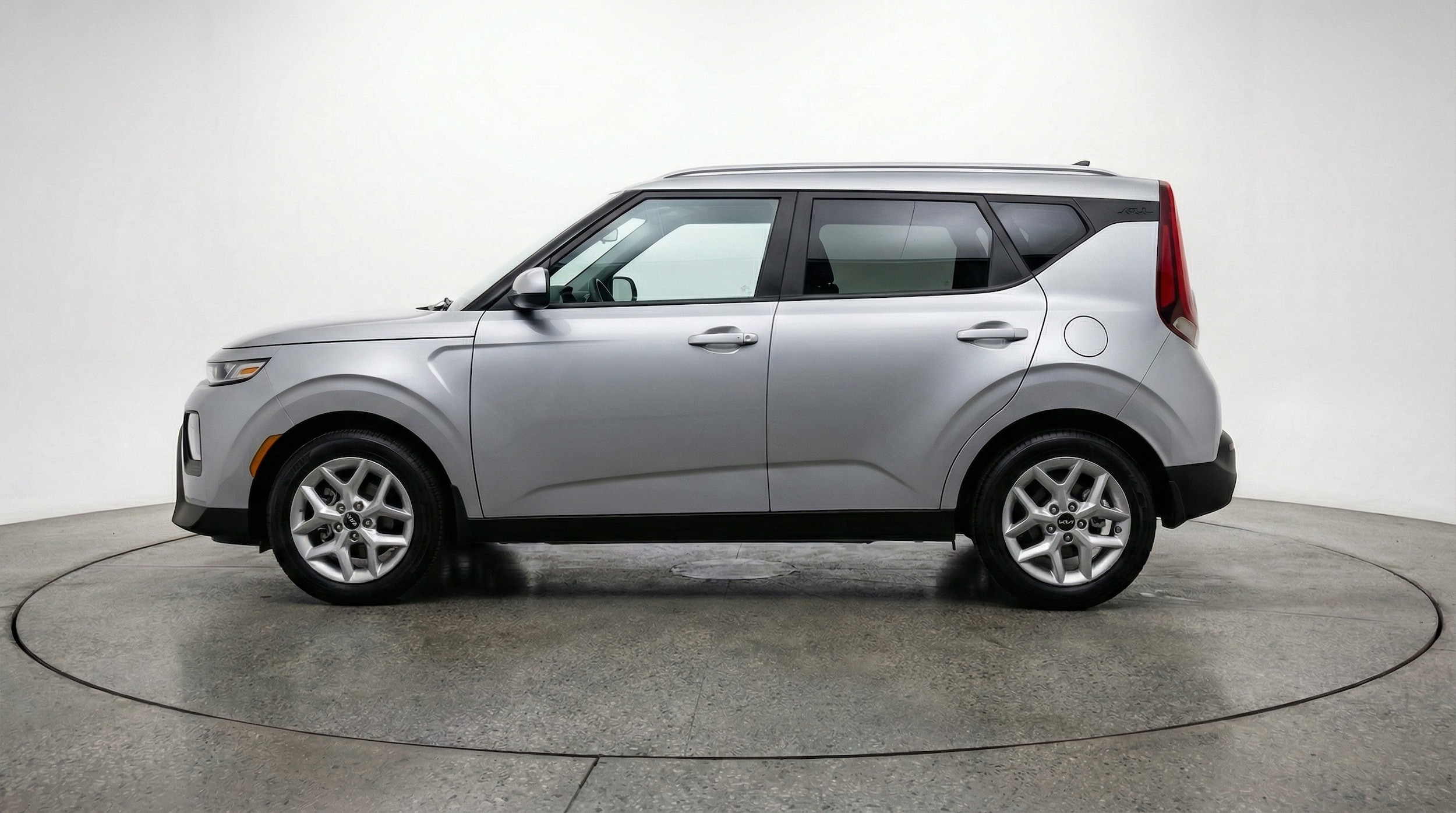 Thumbnail: 2025 Kia Soul - 4