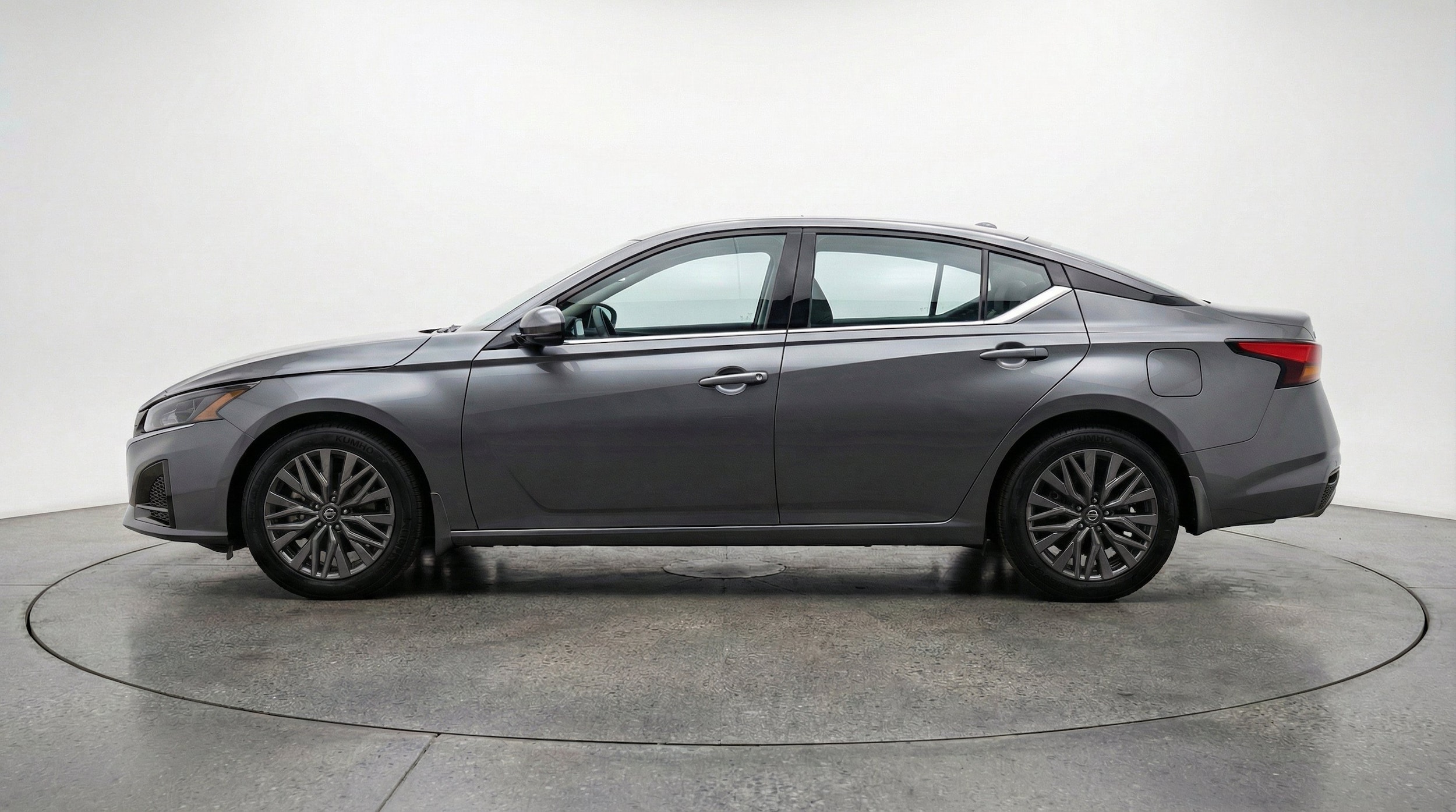Thumbnail: 2026 Nissan Altima - 5