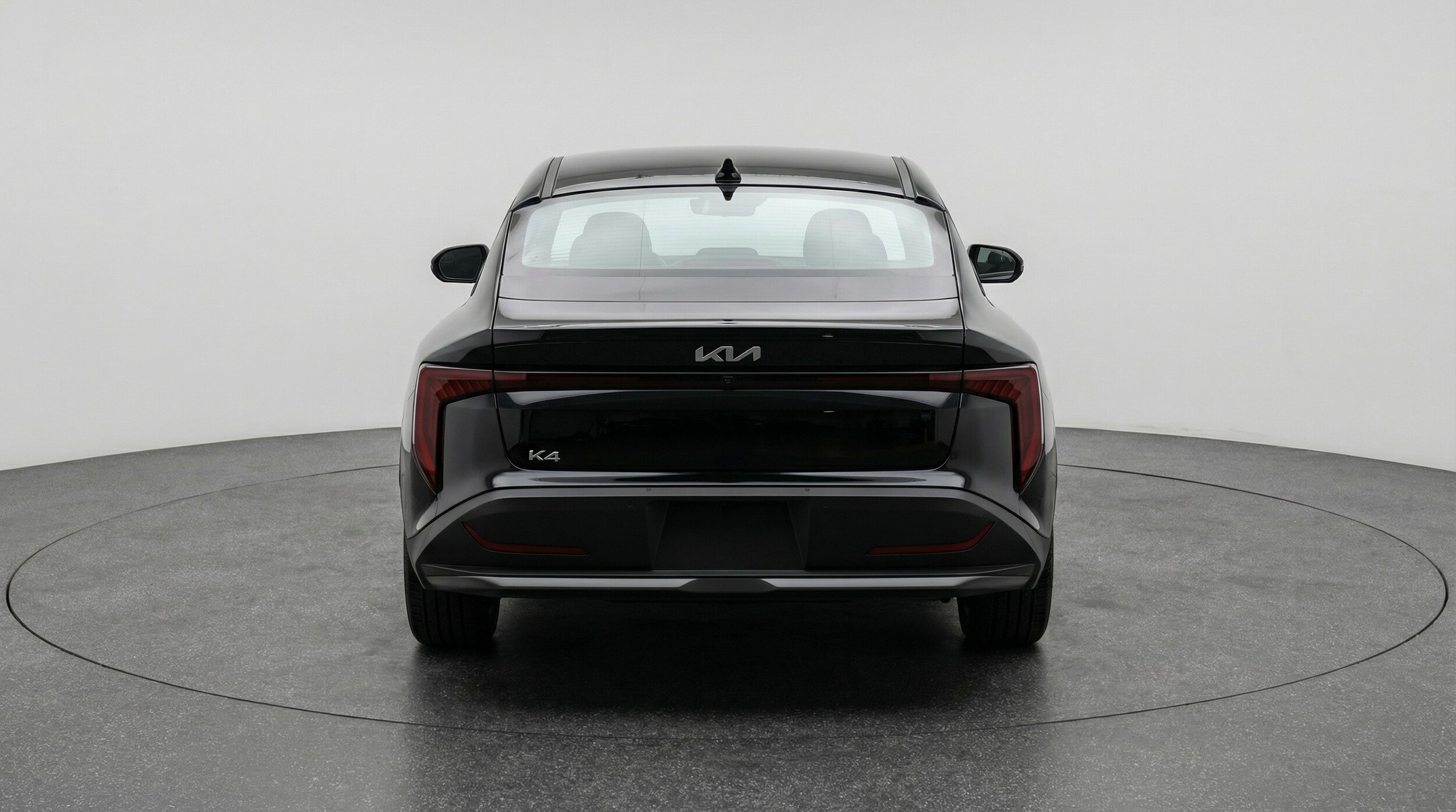 Thumbnail: 2025 Kia K4 - 6