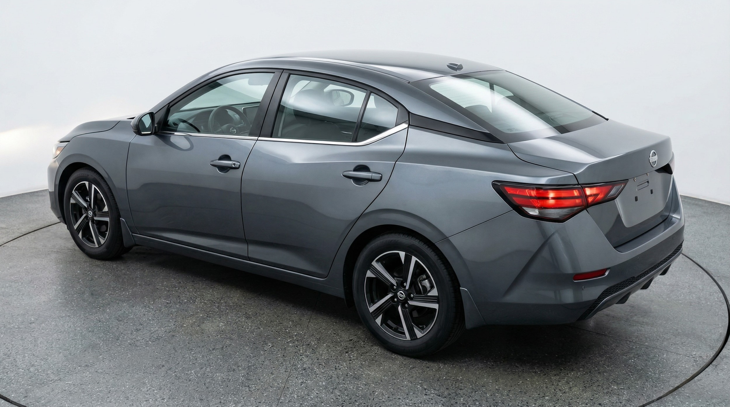 Thumbnail: 2025 Nissan Sentra - 5