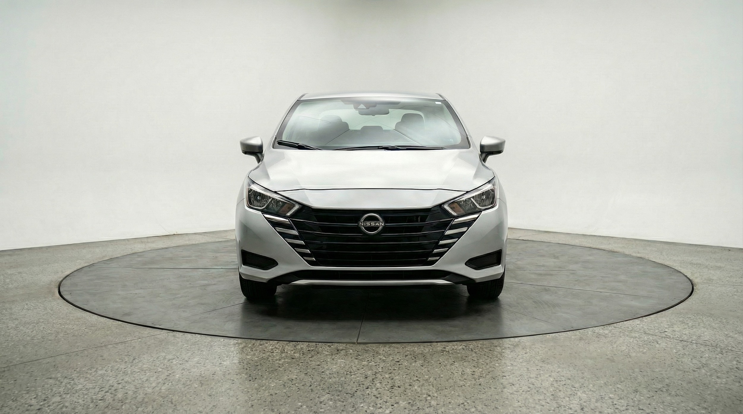 Thumbnail: 2025 Nissan Versa - 2