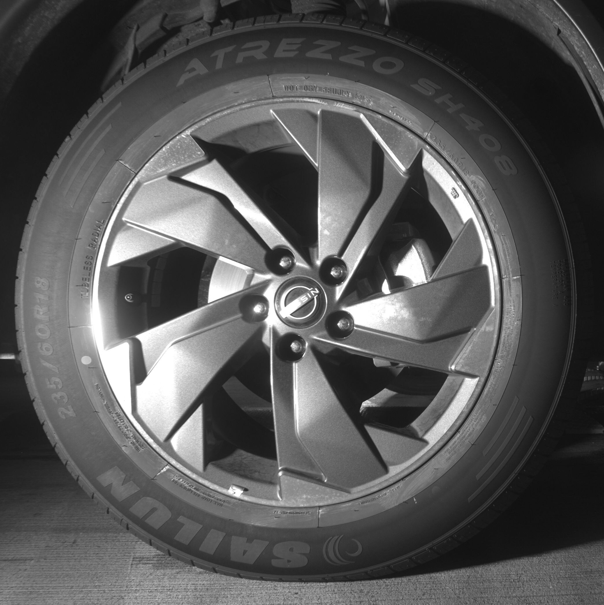 Thumbnail: 2025 Nissan Rogue - 10