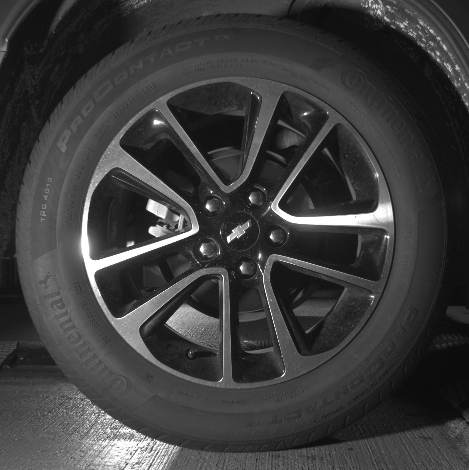 Thumbnail: 2025 Chevrolet TrailBlazer - 12