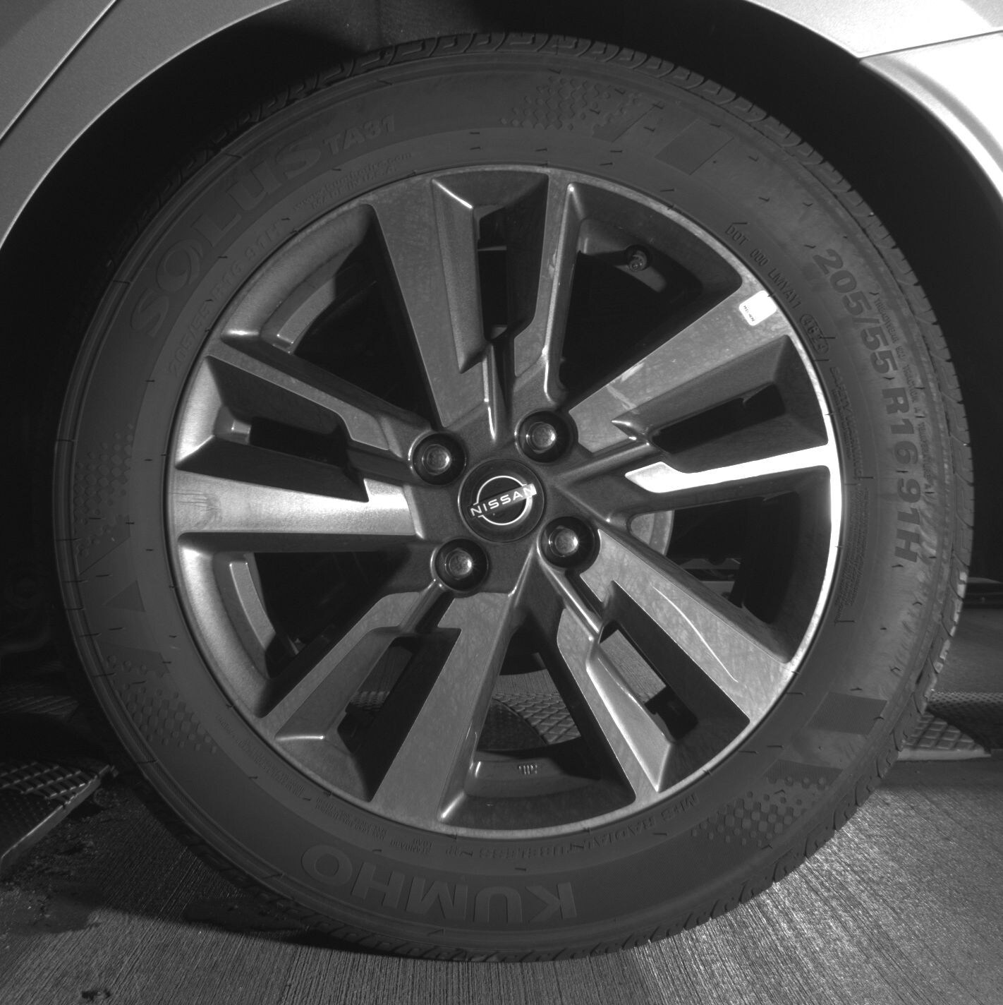 Thumbnail: 2025 Nissan Versa - 11