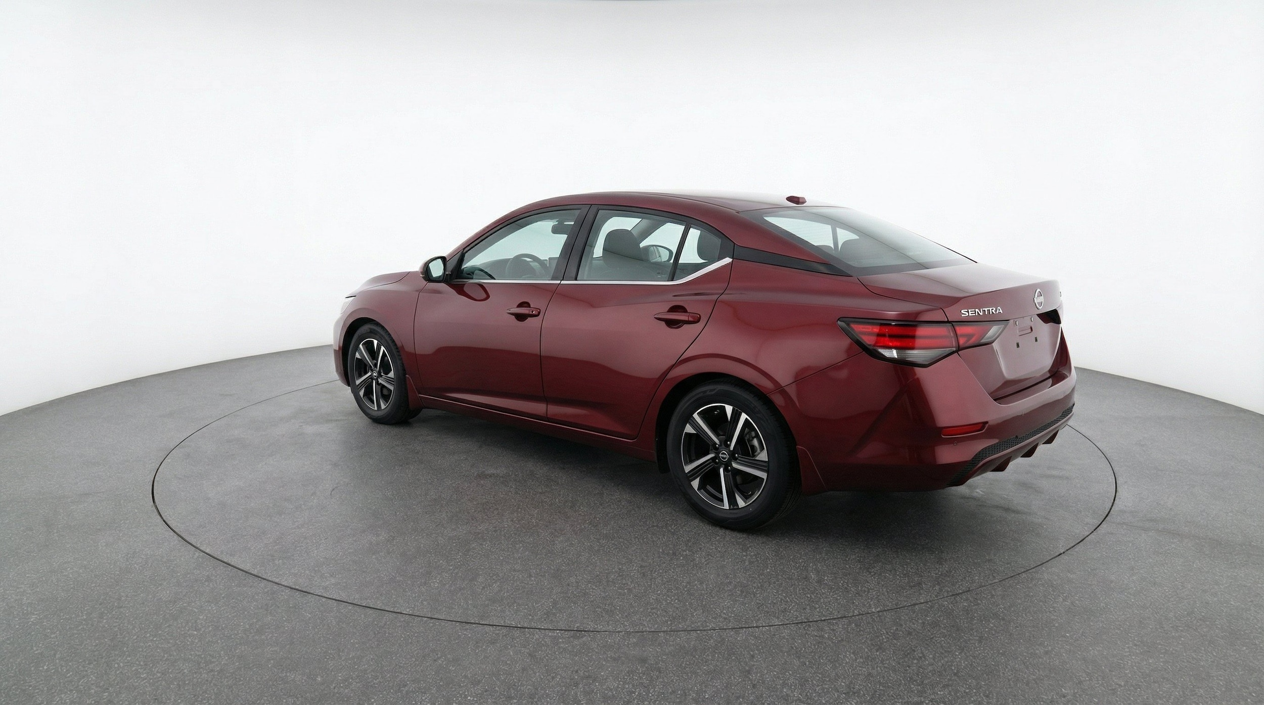 Thumbnail: 2025 Nissan Sentra - 6