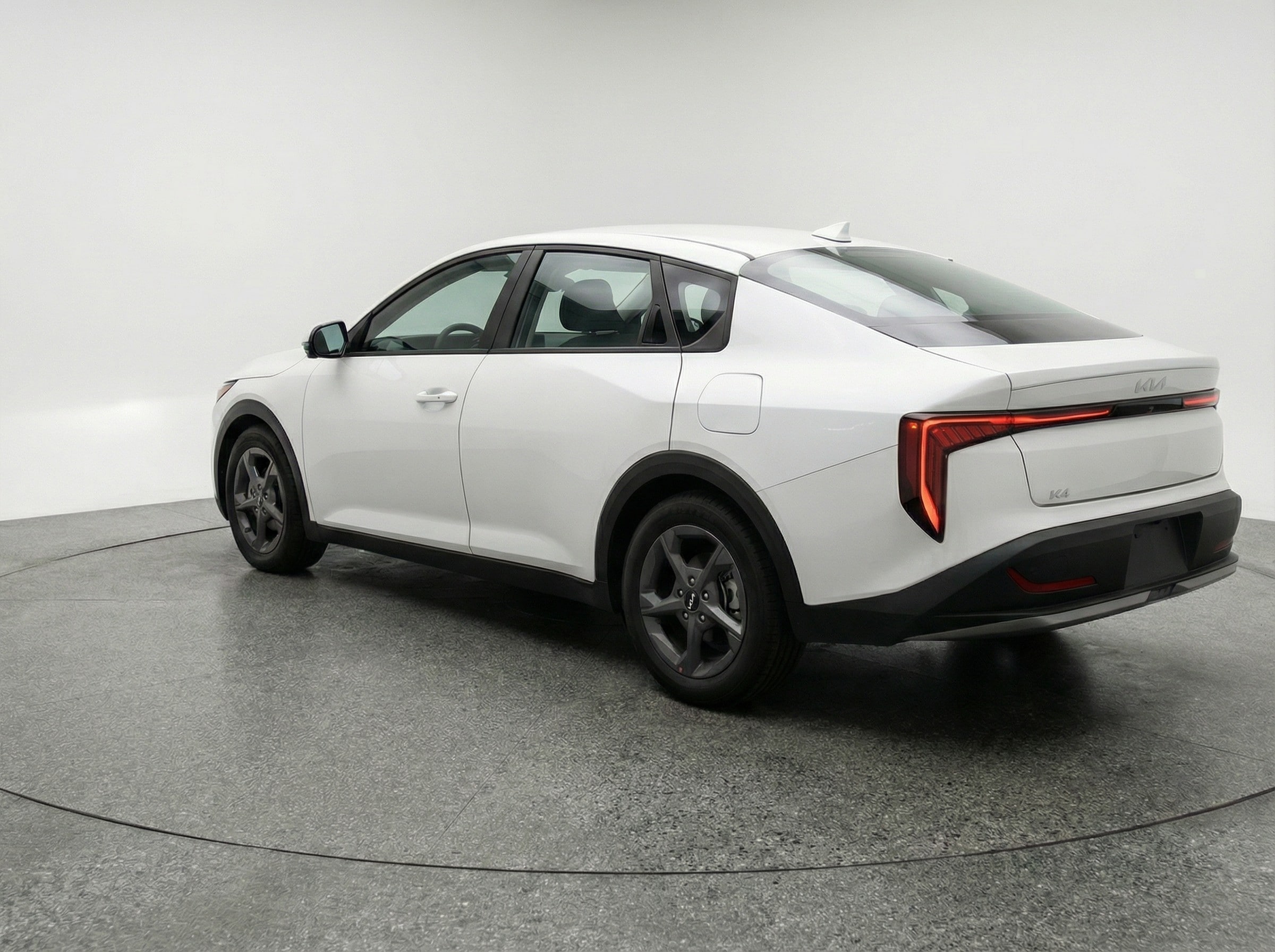 Thumbnail: 2025 Kia K4 - 5