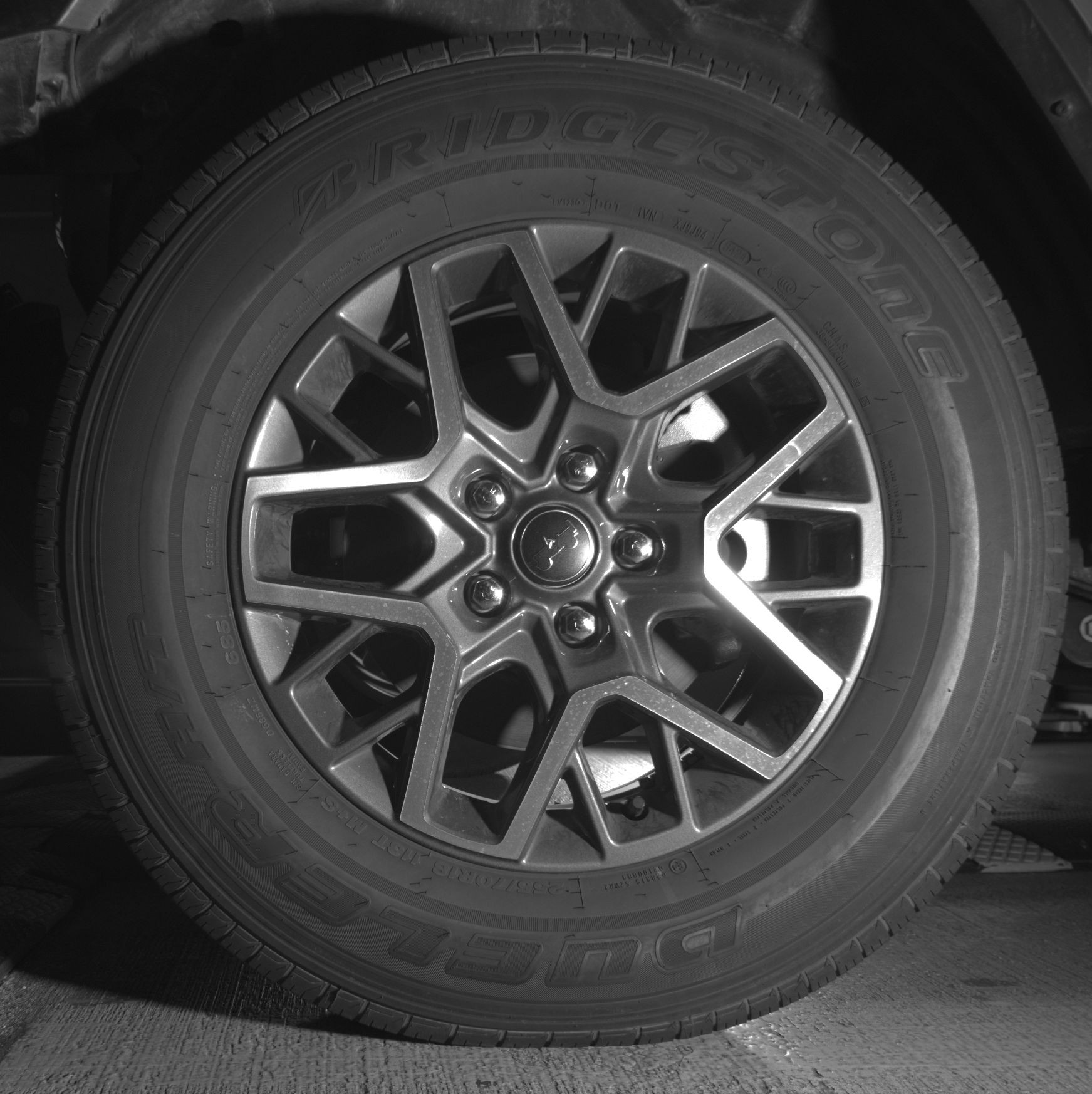 Thumbnail: 2025 Jeep Wrangler - 9