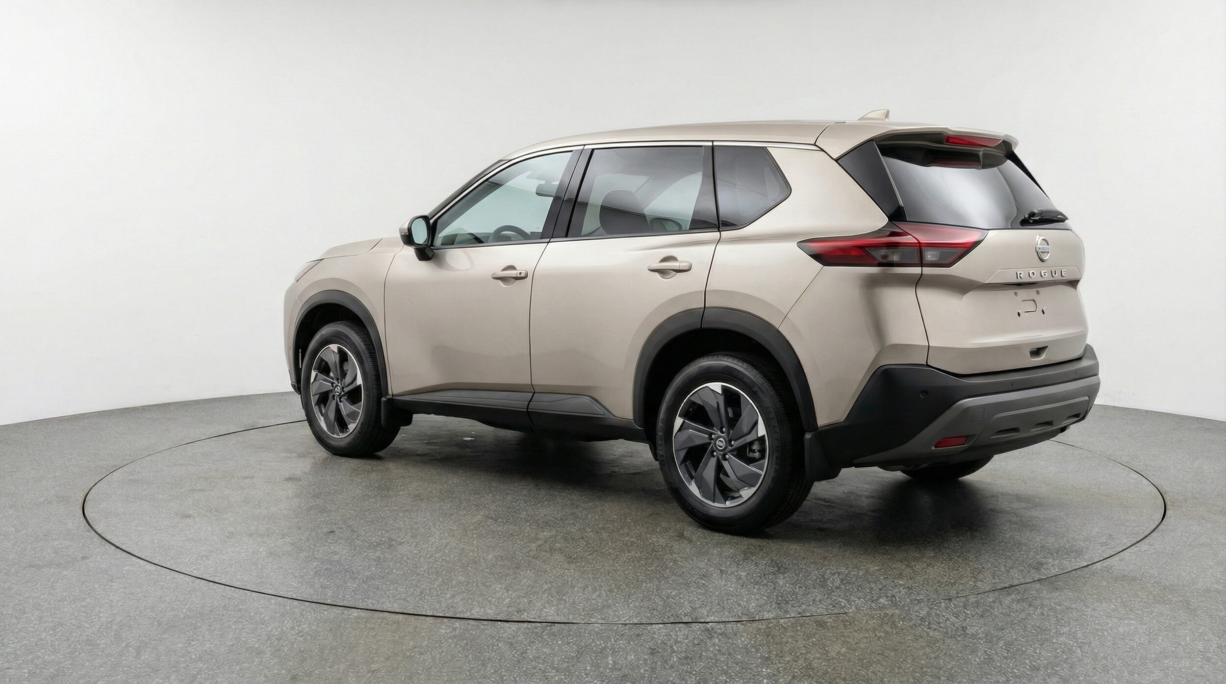 Thumbnail: 2025 Nissan Rogue - 5