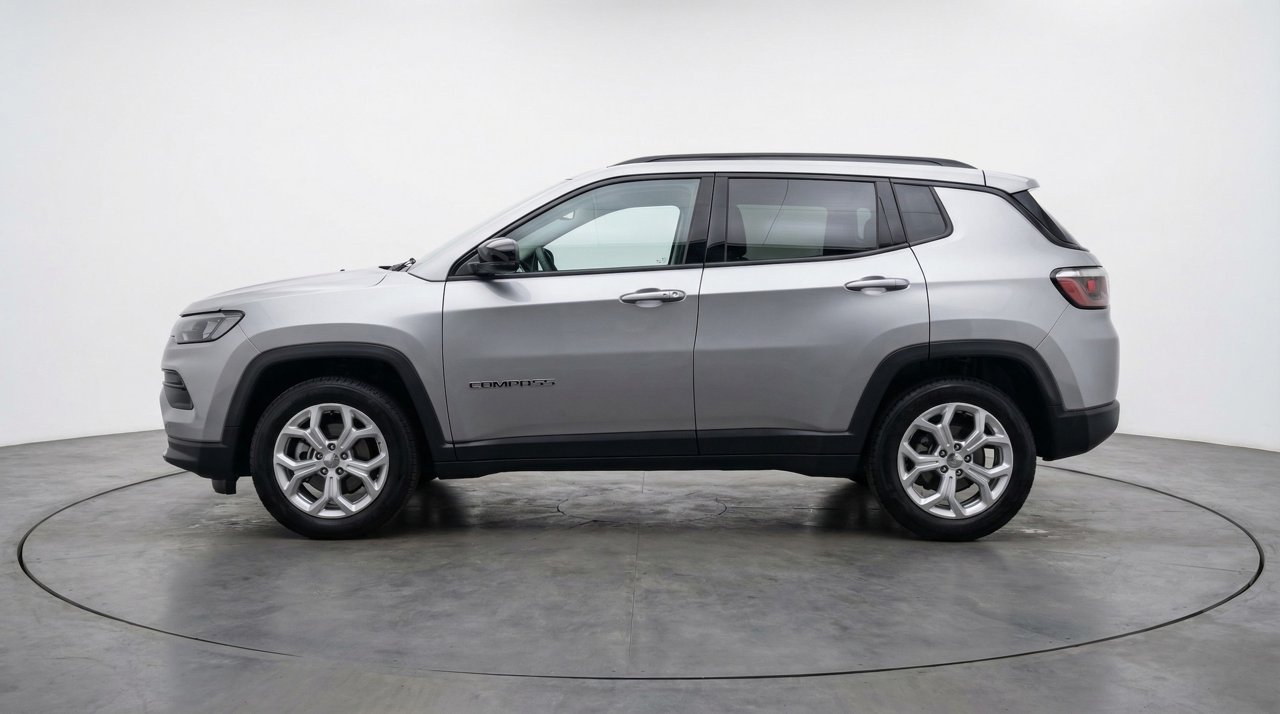 Thumbnail: 2025 Jeep Compass - 4