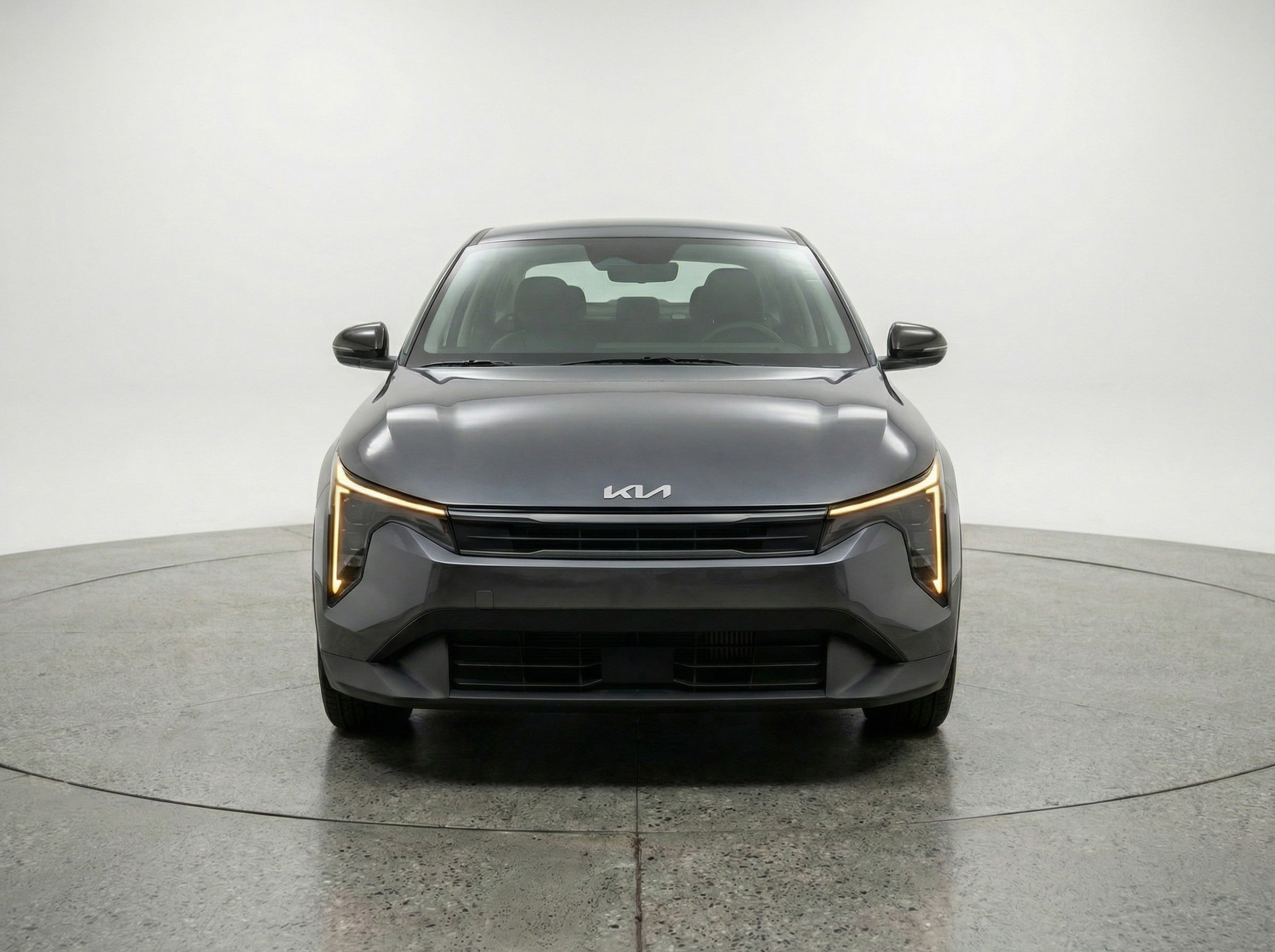 Thumbnail: 2025 Kia K4 - 2