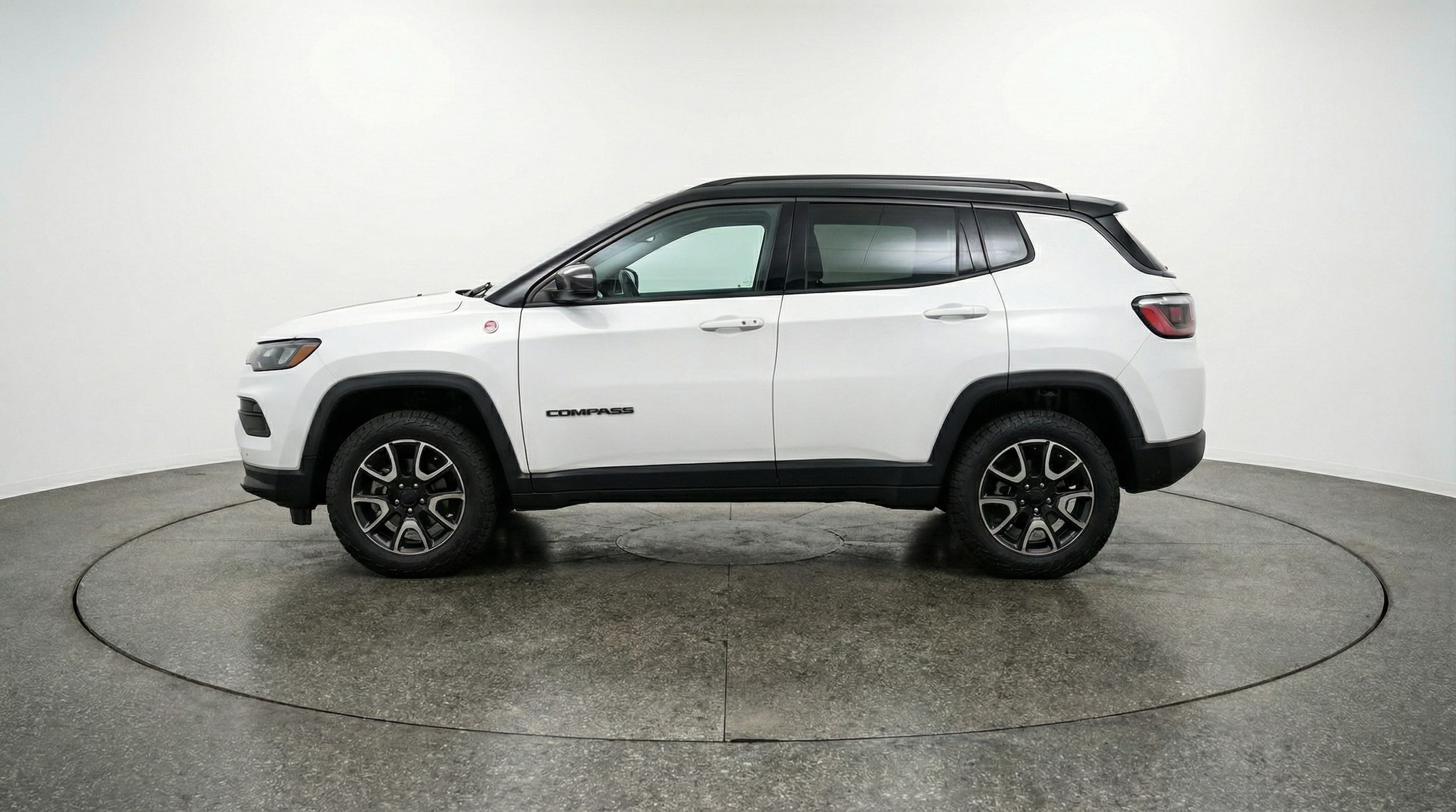 Thumbnail: 2025 Jeep Compass - 4