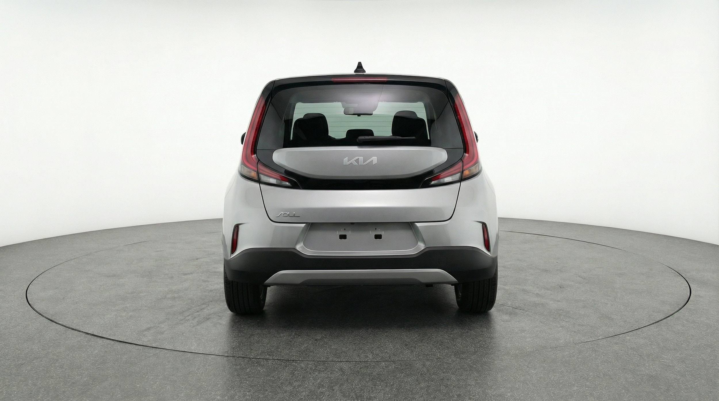 Thumbnail: 2025 Kia Soul - 6