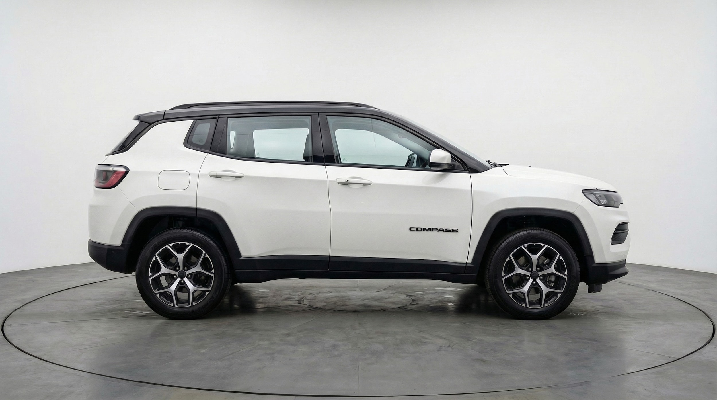 Thumbnail: 2025 Jeep Compass - 8