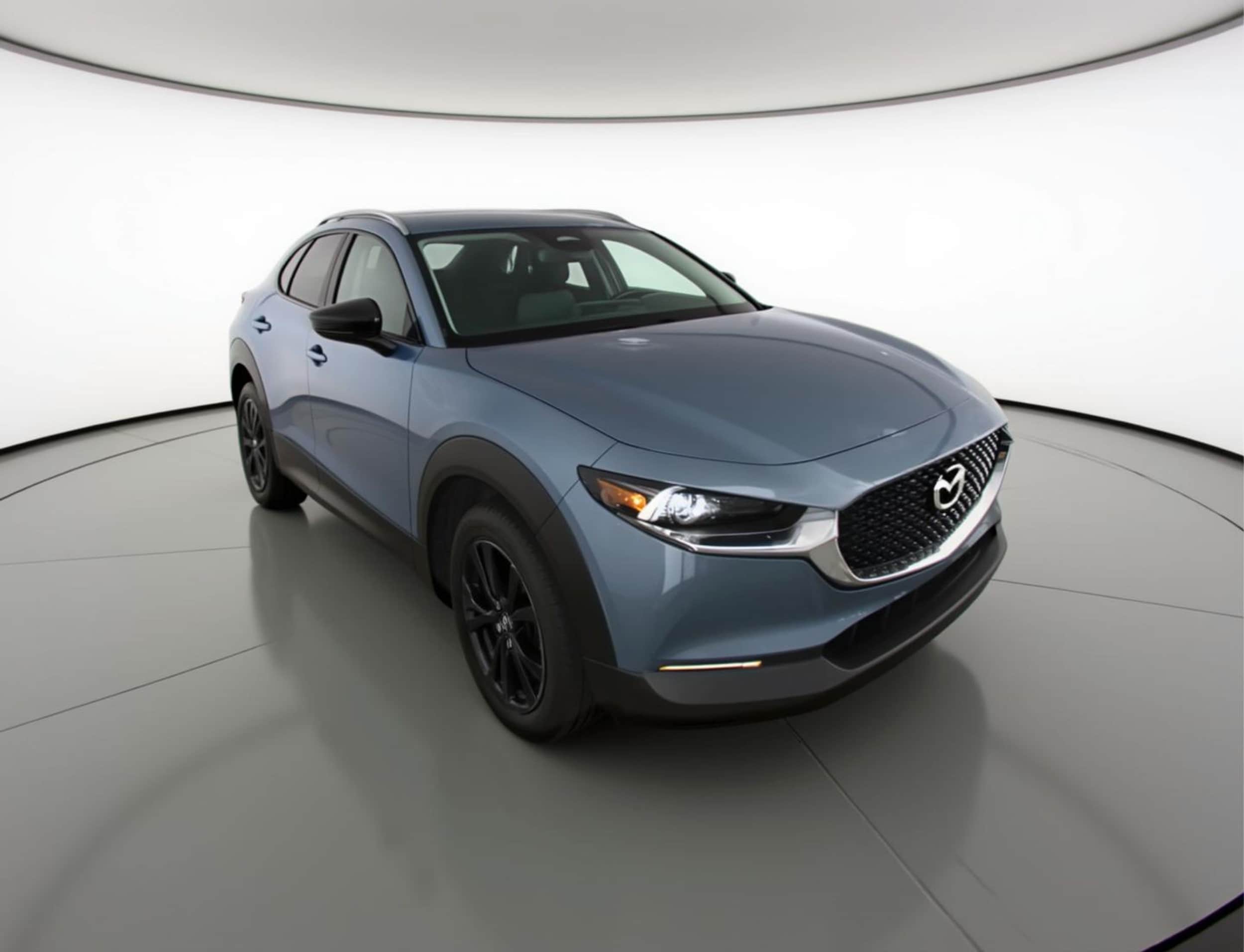 Thumbnail: 2025 Mazda CX-30 - 1