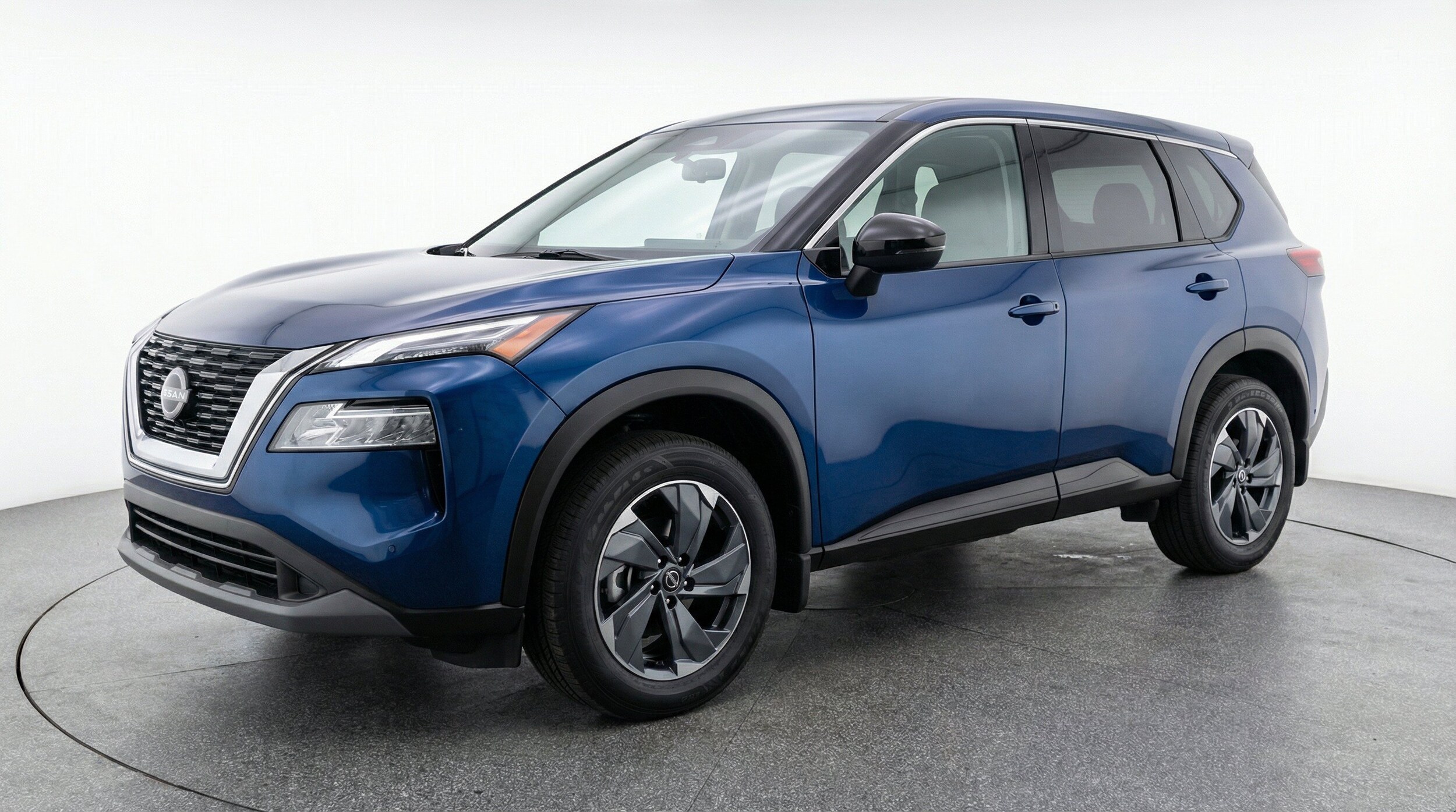 Thumbnail: 2025 Nissan Rogue - 3