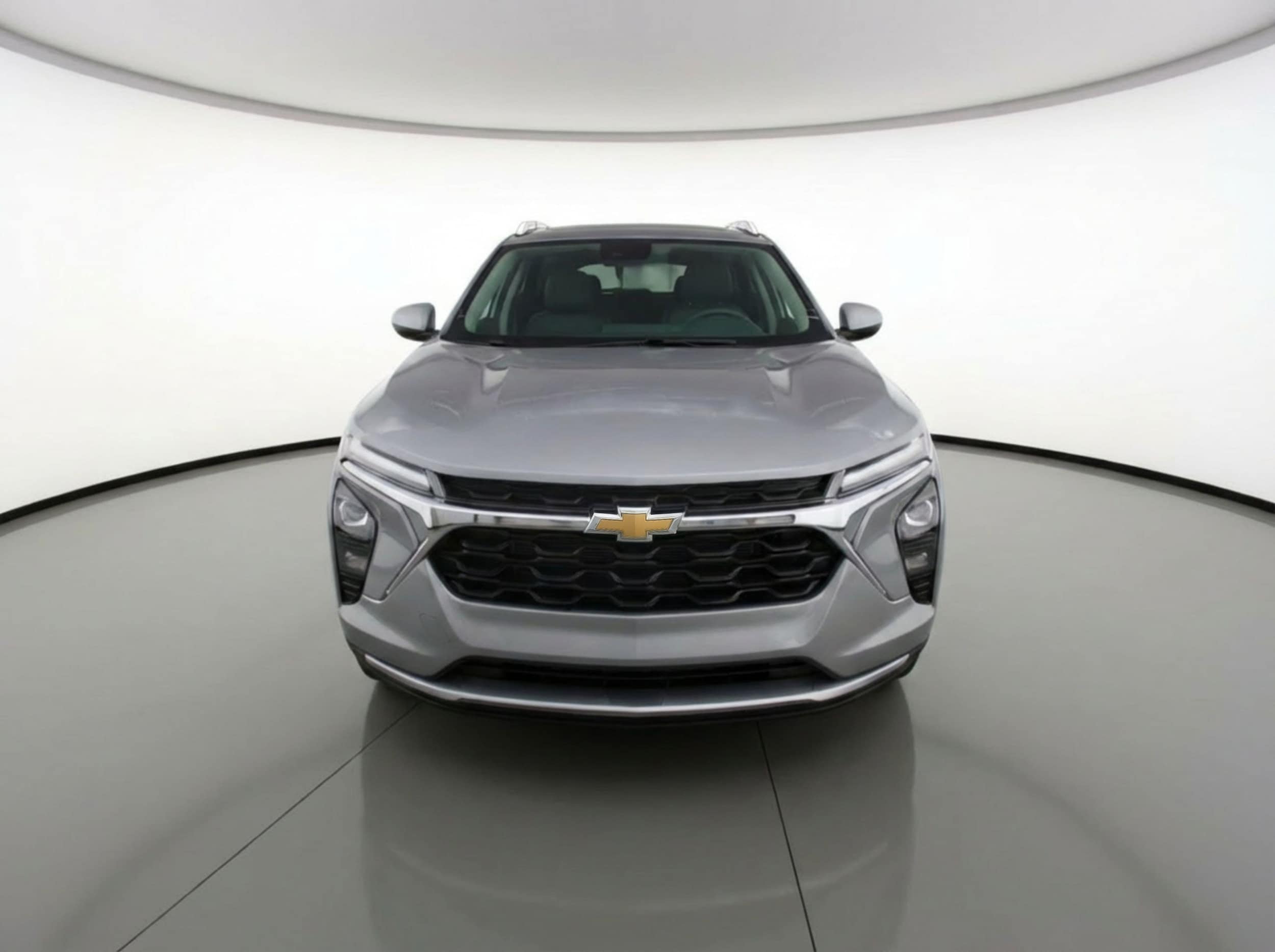 Thumbnail: 2025 Chevrolet Trax - 2
