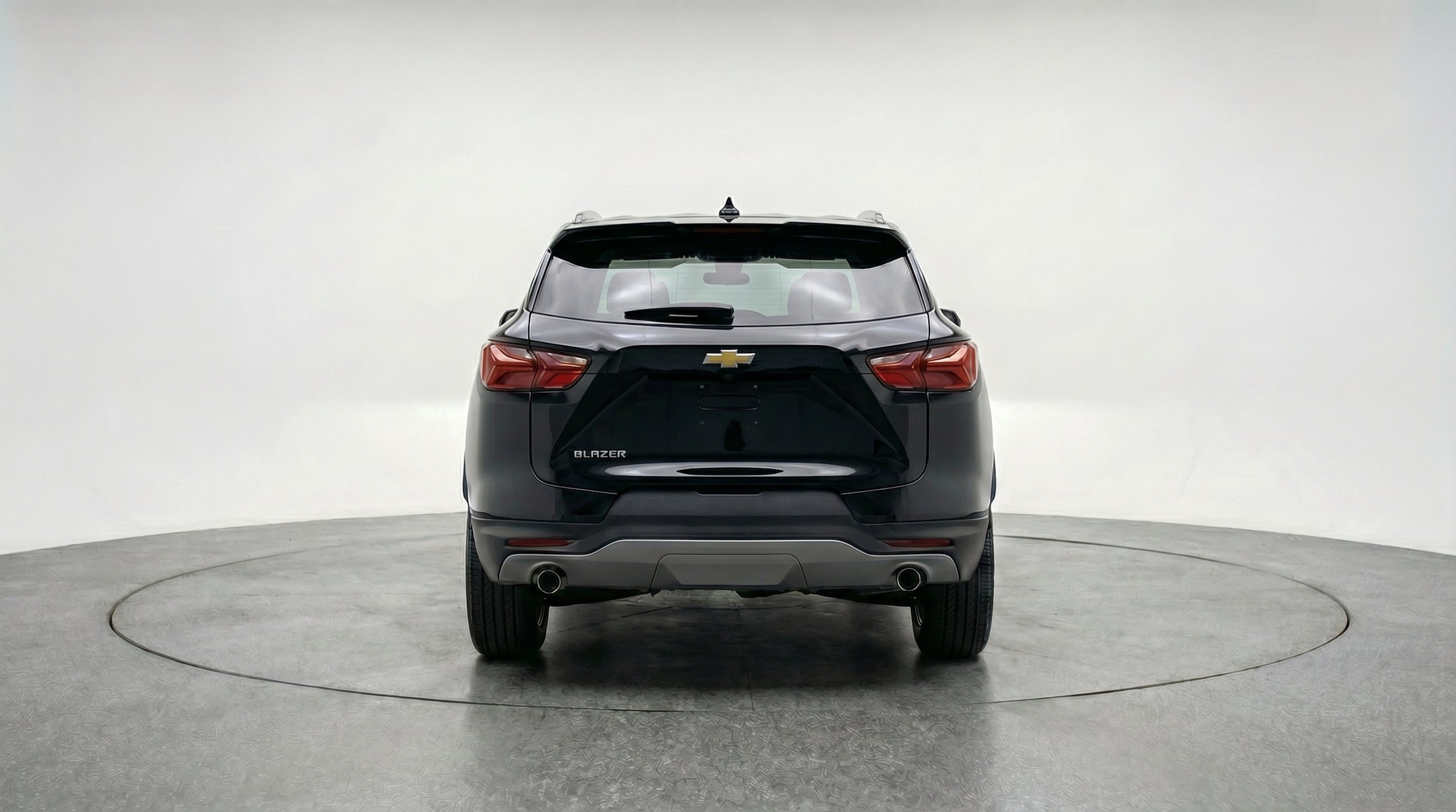 Thumbnail: 2025 Chevrolet Blazer - 7