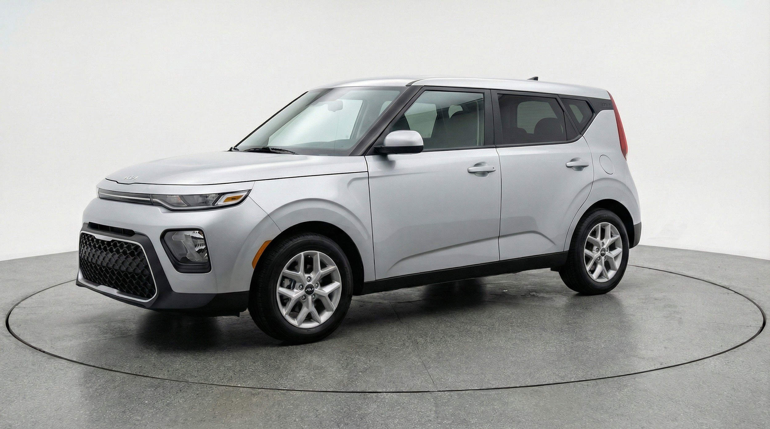 Thumbnail: 2025 Kia Soul - 3