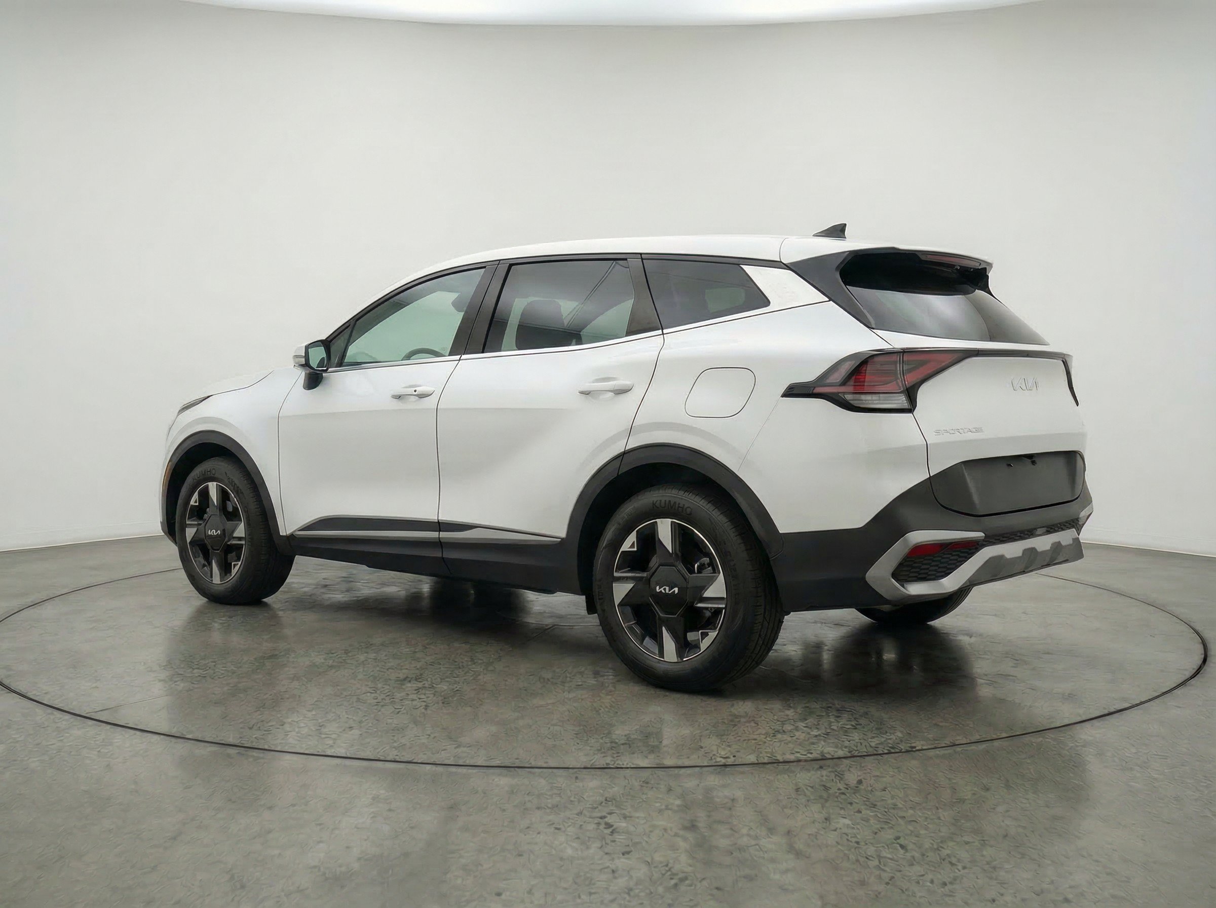 Thumbnail: 2026 Kia Sportage - 9