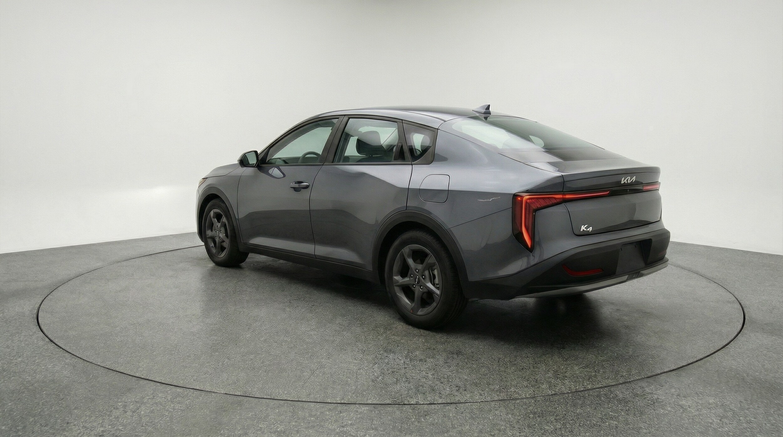 Thumbnail: 2025 Kia K4 - 5