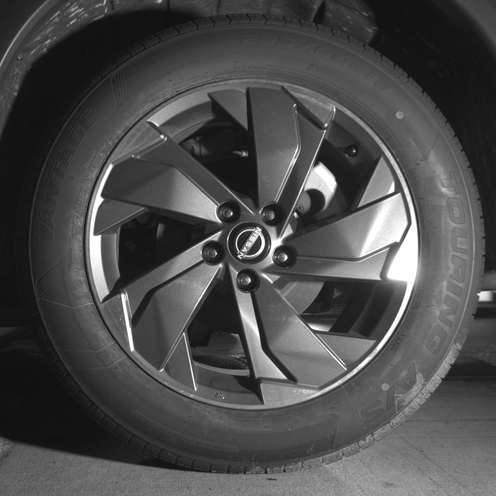 Thumbnail: 2025 Nissan Rogue - 11