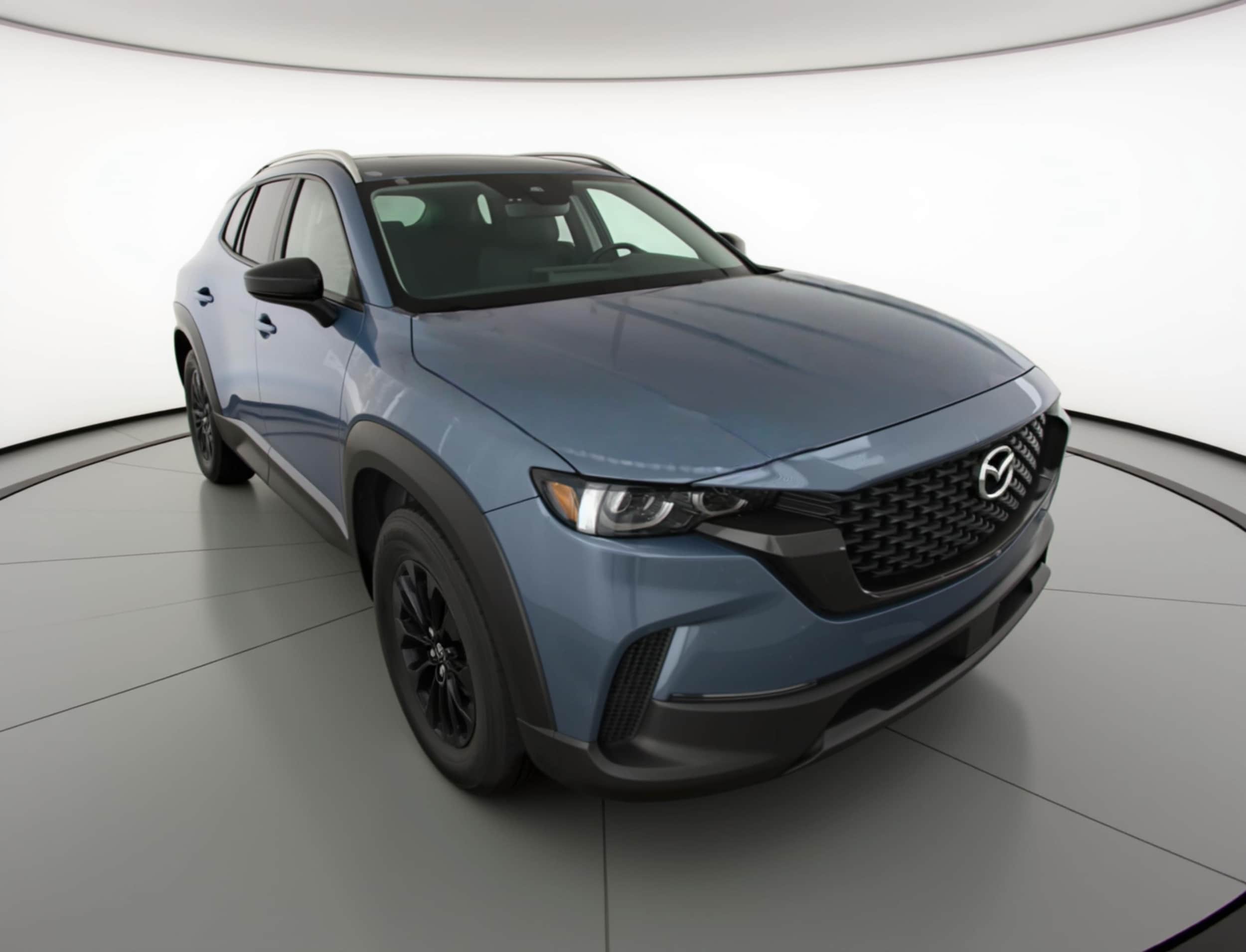Thumbnail: 2025 Mazda CX-50 - 1