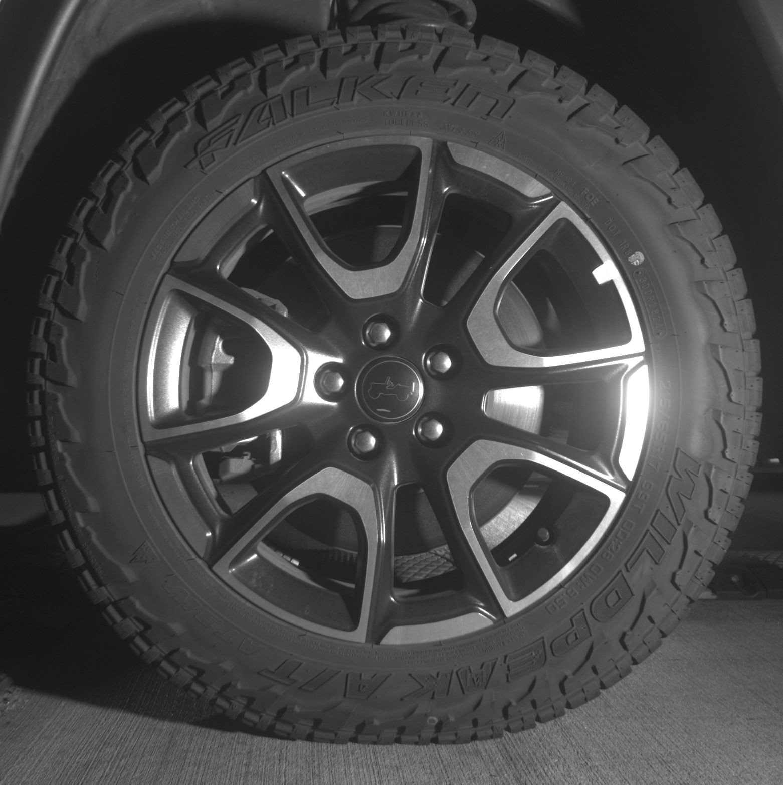 Thumbnail: 2025 Jeep Compass - 12