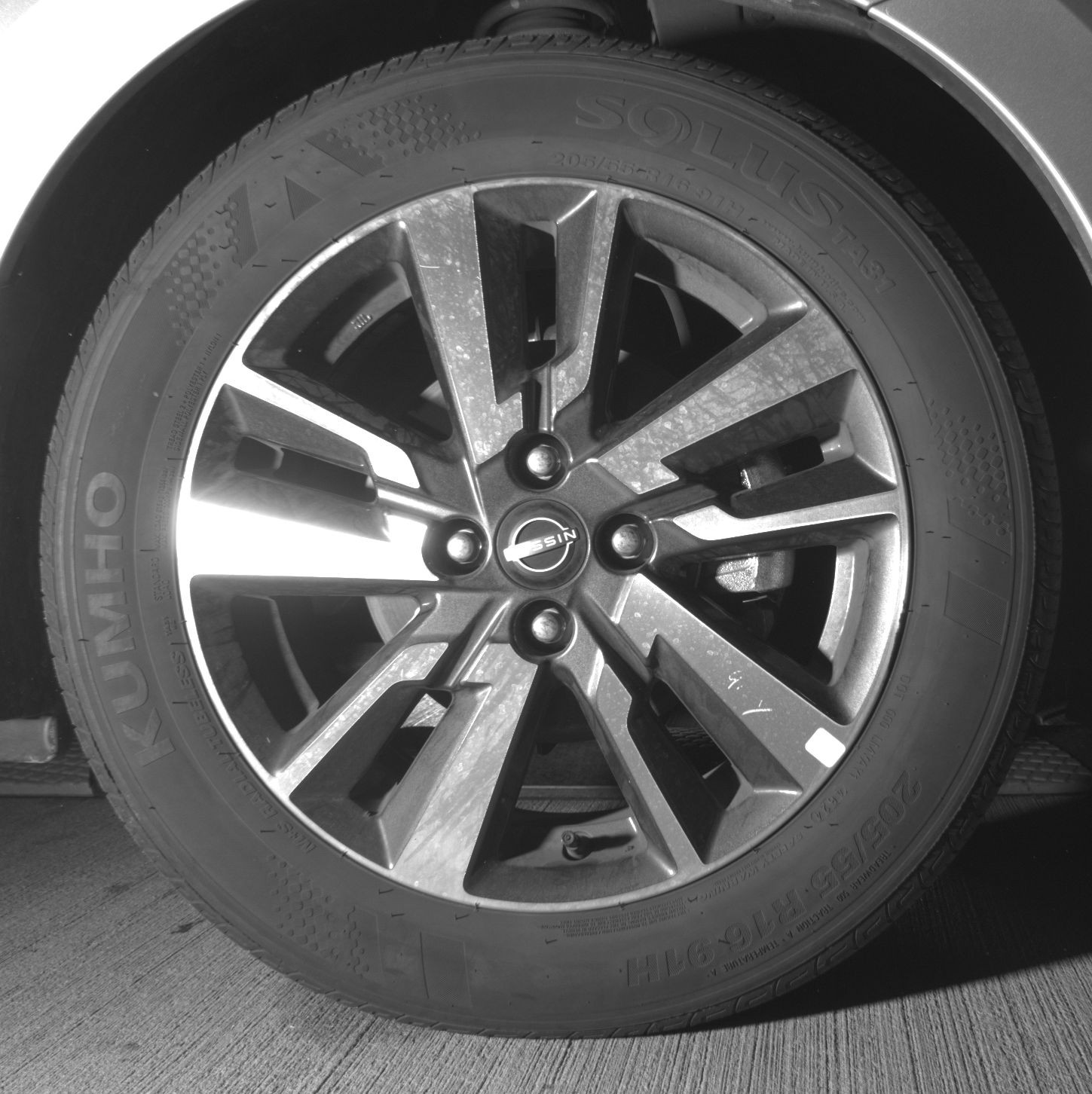 Thumbnail: 2025 Nissan Versa - 10