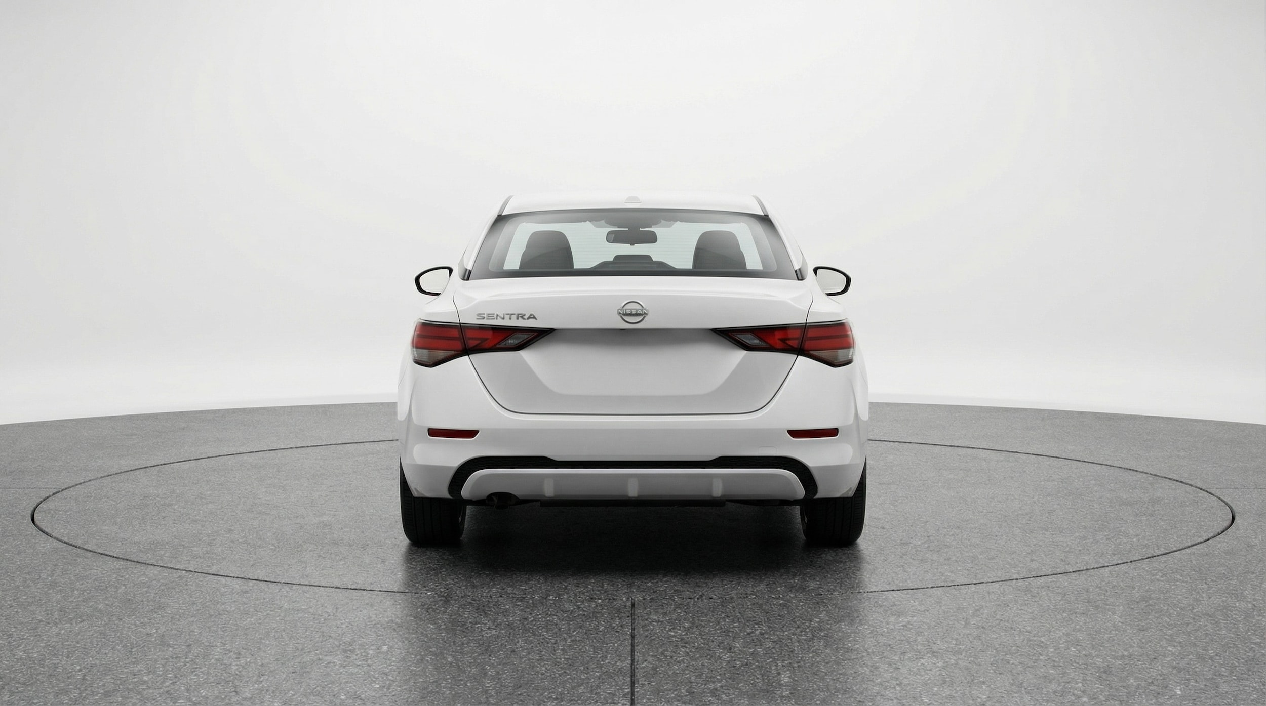 Thumbnail: 2025 Nissan Sentra - 6