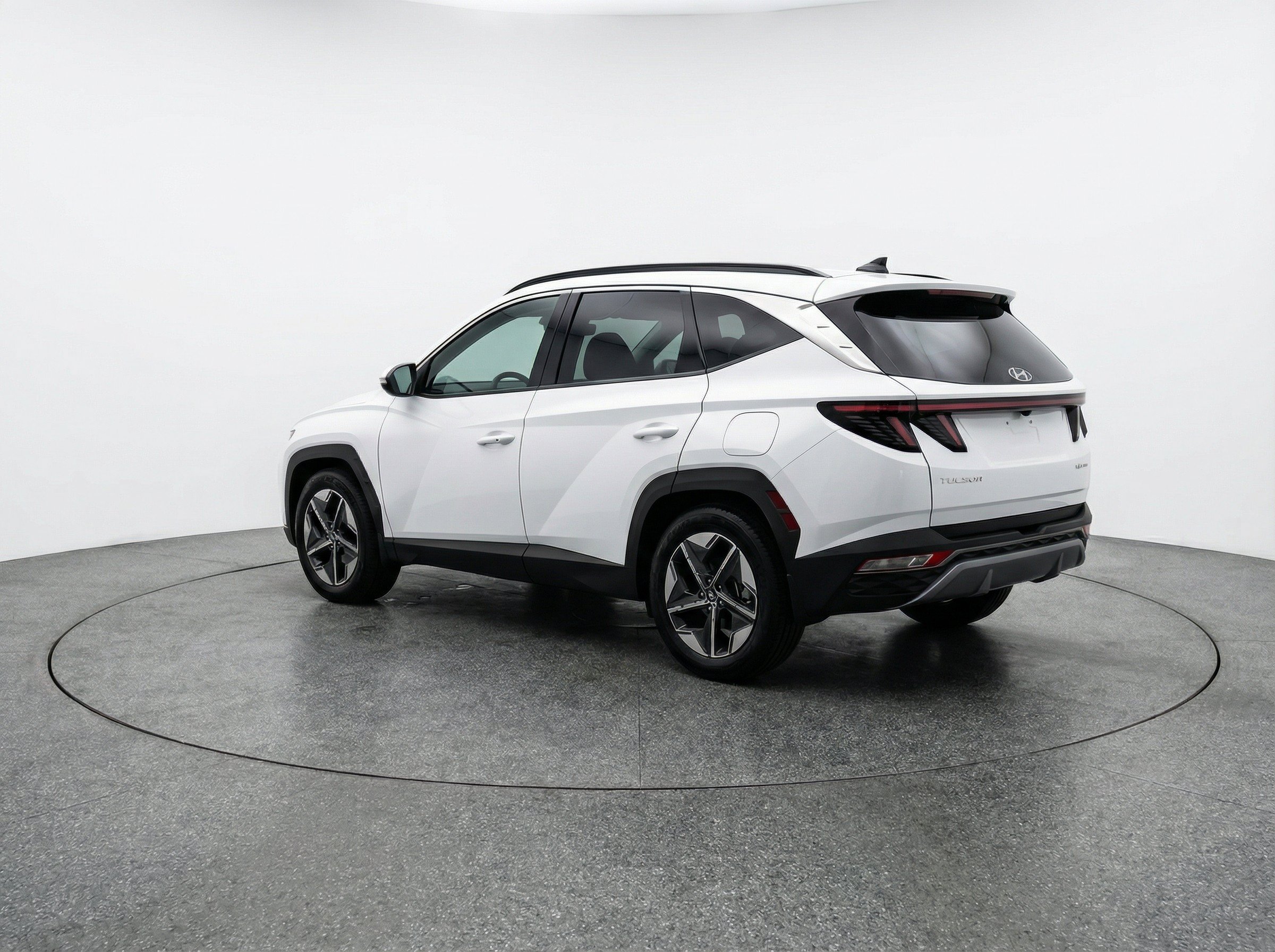 Thumbnail: 2026 Hyundai Tucson - 6