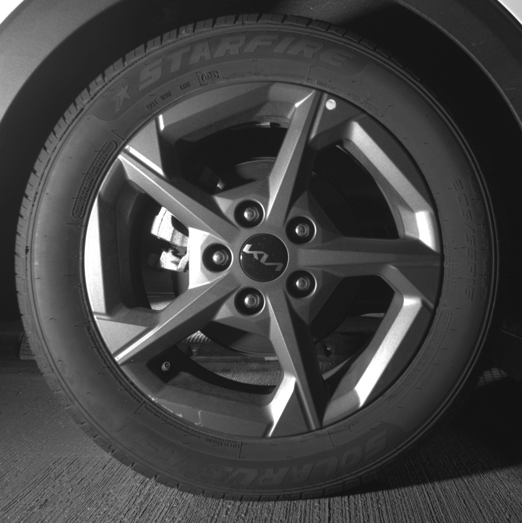 Thumbnail: 2025 Kia K4 - 12