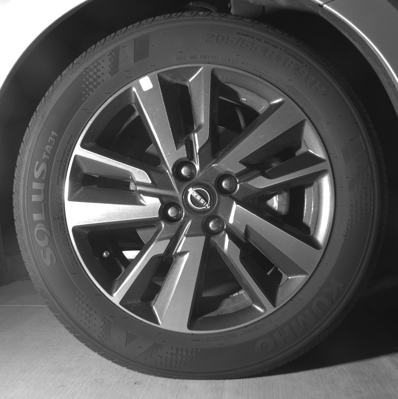 Thumbnail: 2025 Nissan Versa - 10