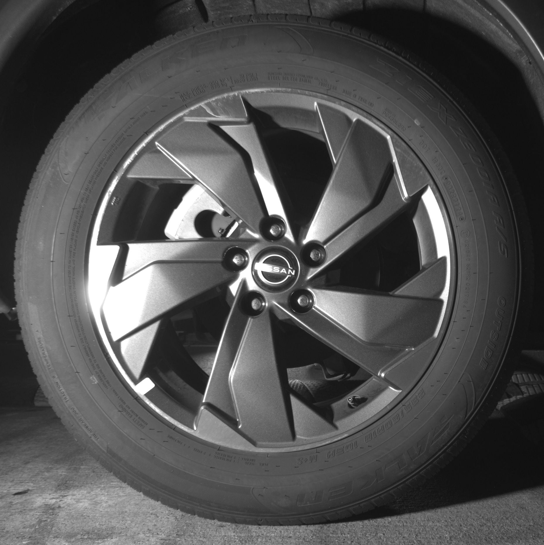 Thumbnail: 2025 Nissan Rogue - 12