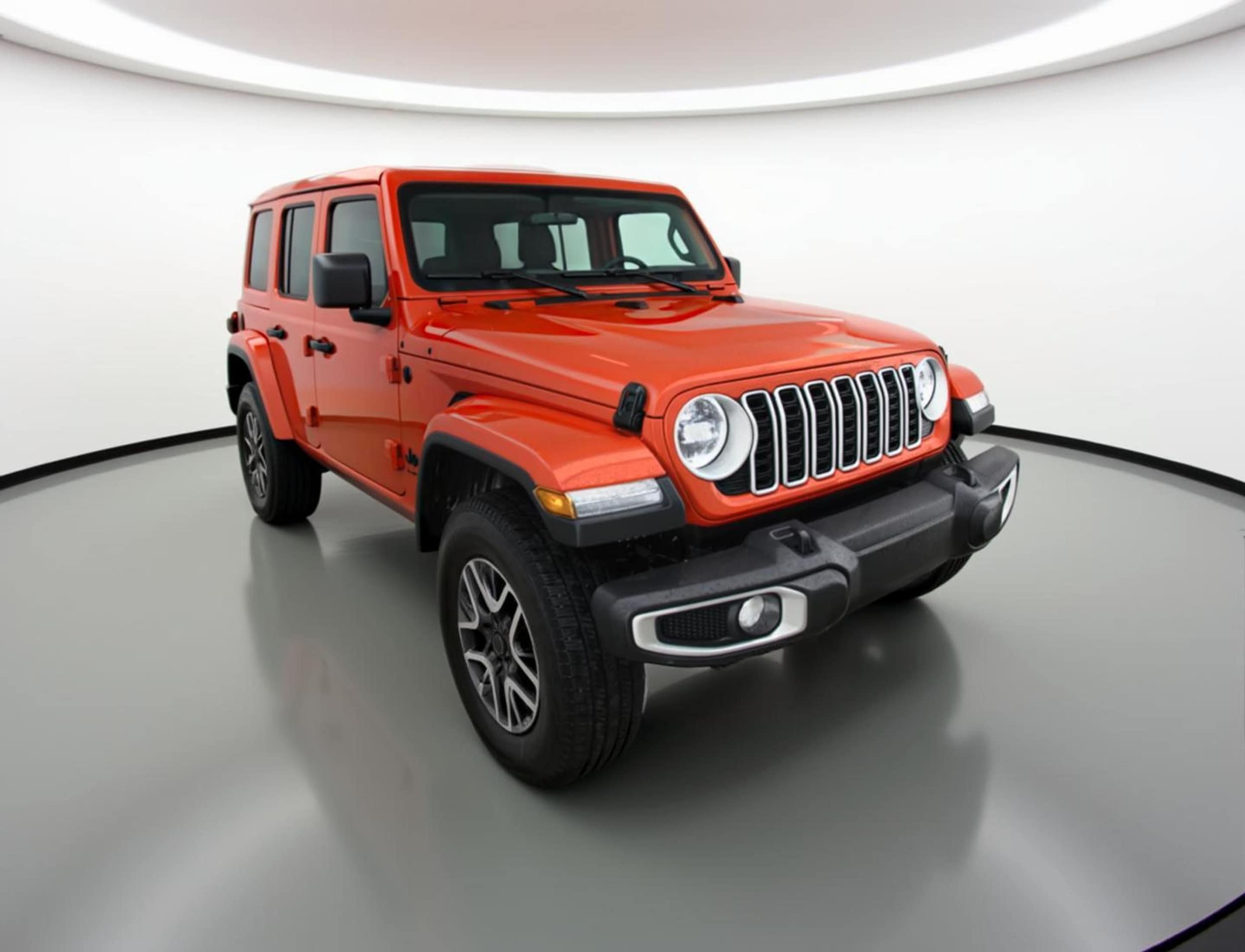 Thumbnail: 2025 Jeep Wrangler - 1